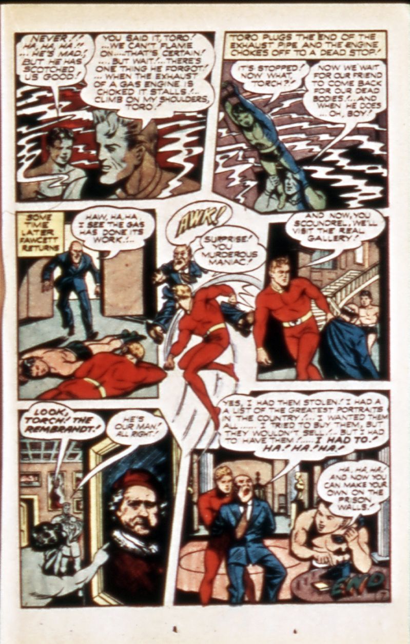 Captain America Comics 48 Page 24
