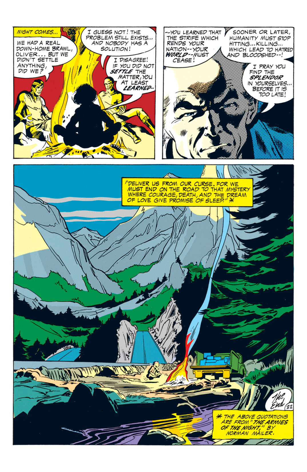Read online Green Lantern (1960) comic -  Issue #79 - 24