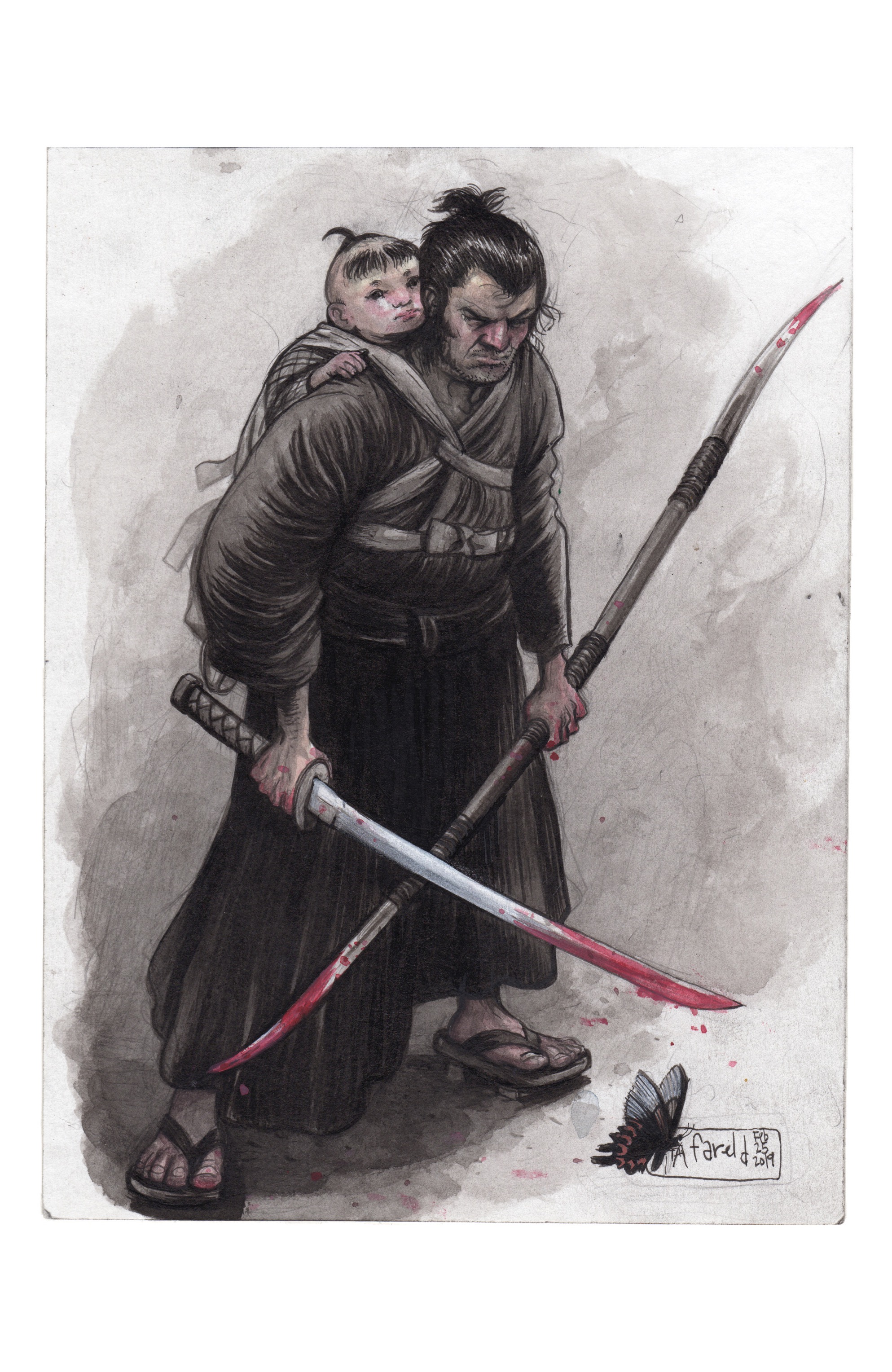 Read online The Often Wrong comic -  Issue # TPB 1 (Part 2) - 39