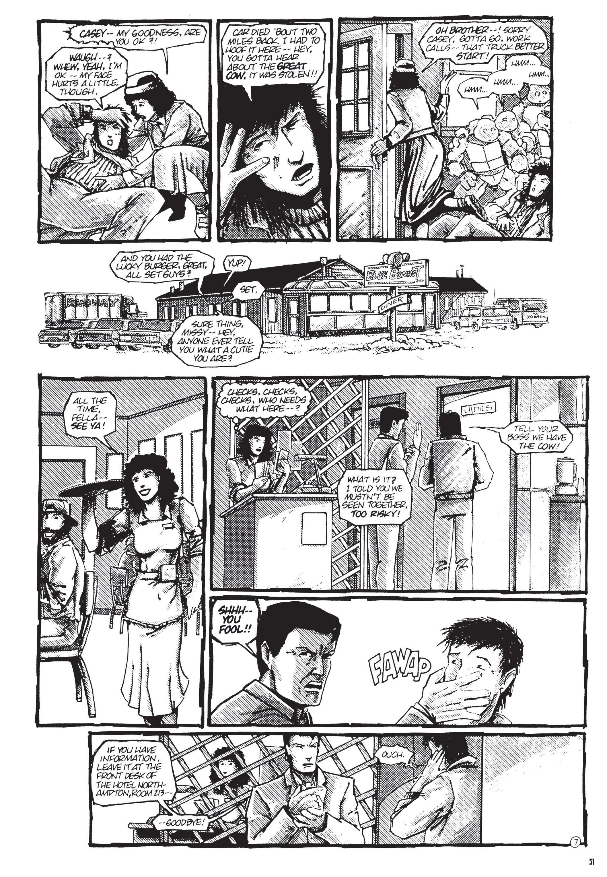 Read online Teenage Mutant Ninja Turtles: The Ultimate Collection comic -  Issue # TPB 3 (Part 1) - 48