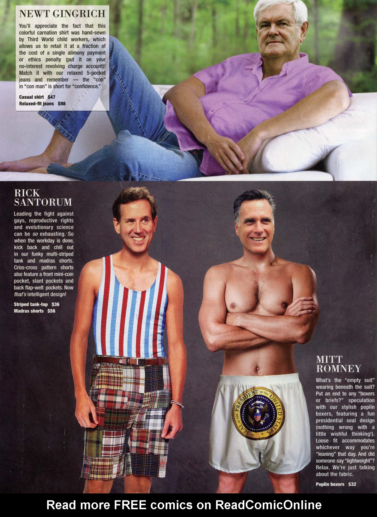 Read online MAD comic -  Issue #514 - 37