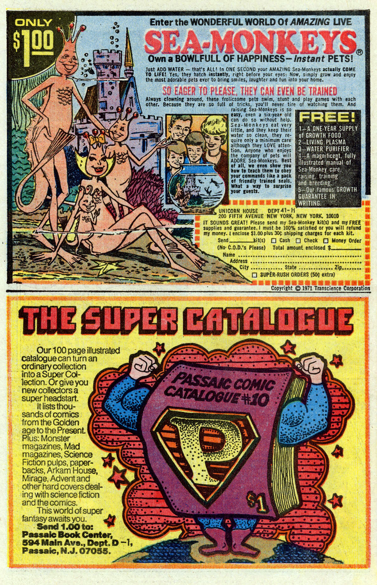Read online Action Comics (1938) comic -  Issue #427 - 30