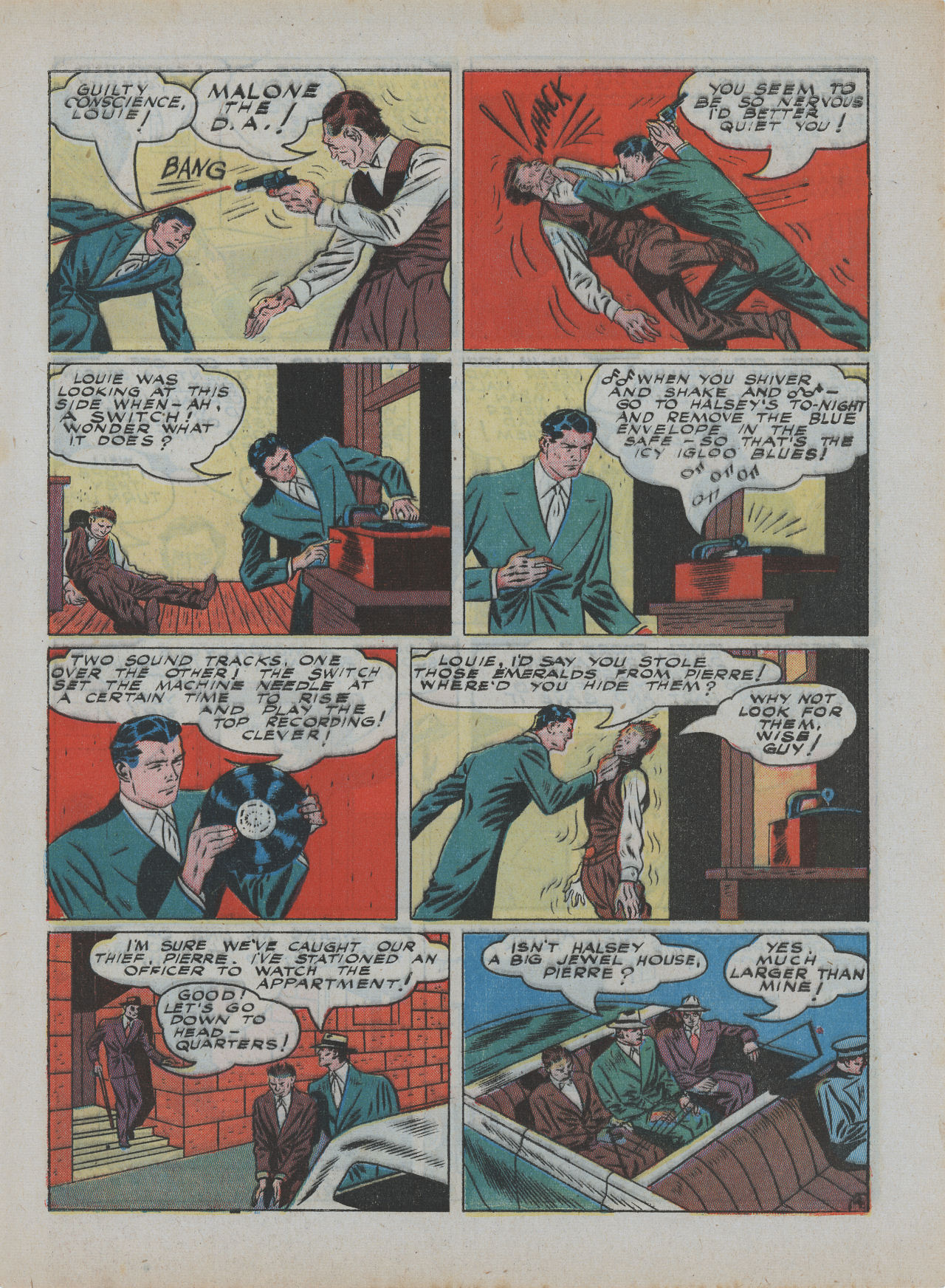 Detective Comics (1937) 53 Page 54