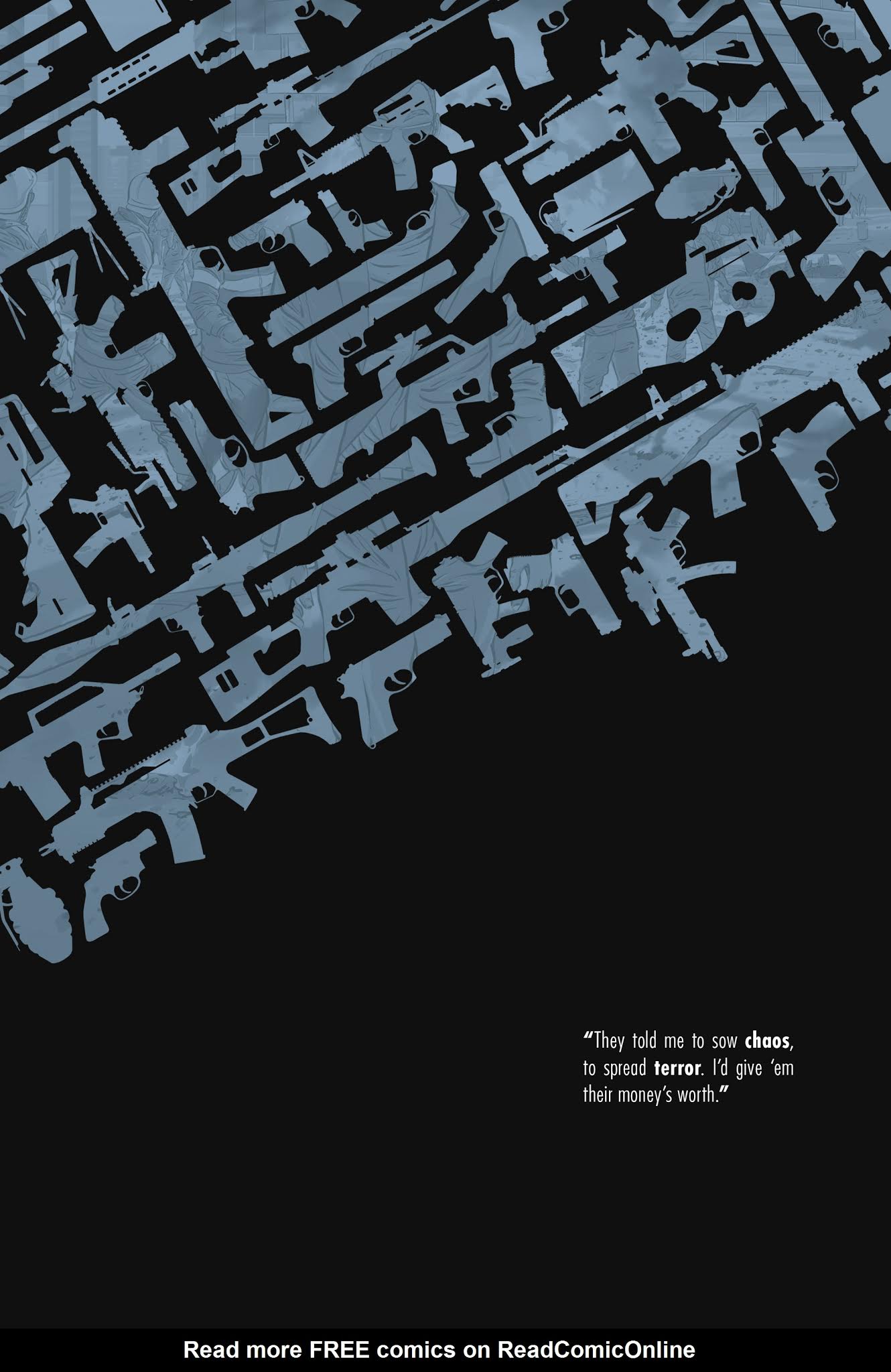 Read online The Complete The Killer comic -  Issue # TPB (Part 5) - 70