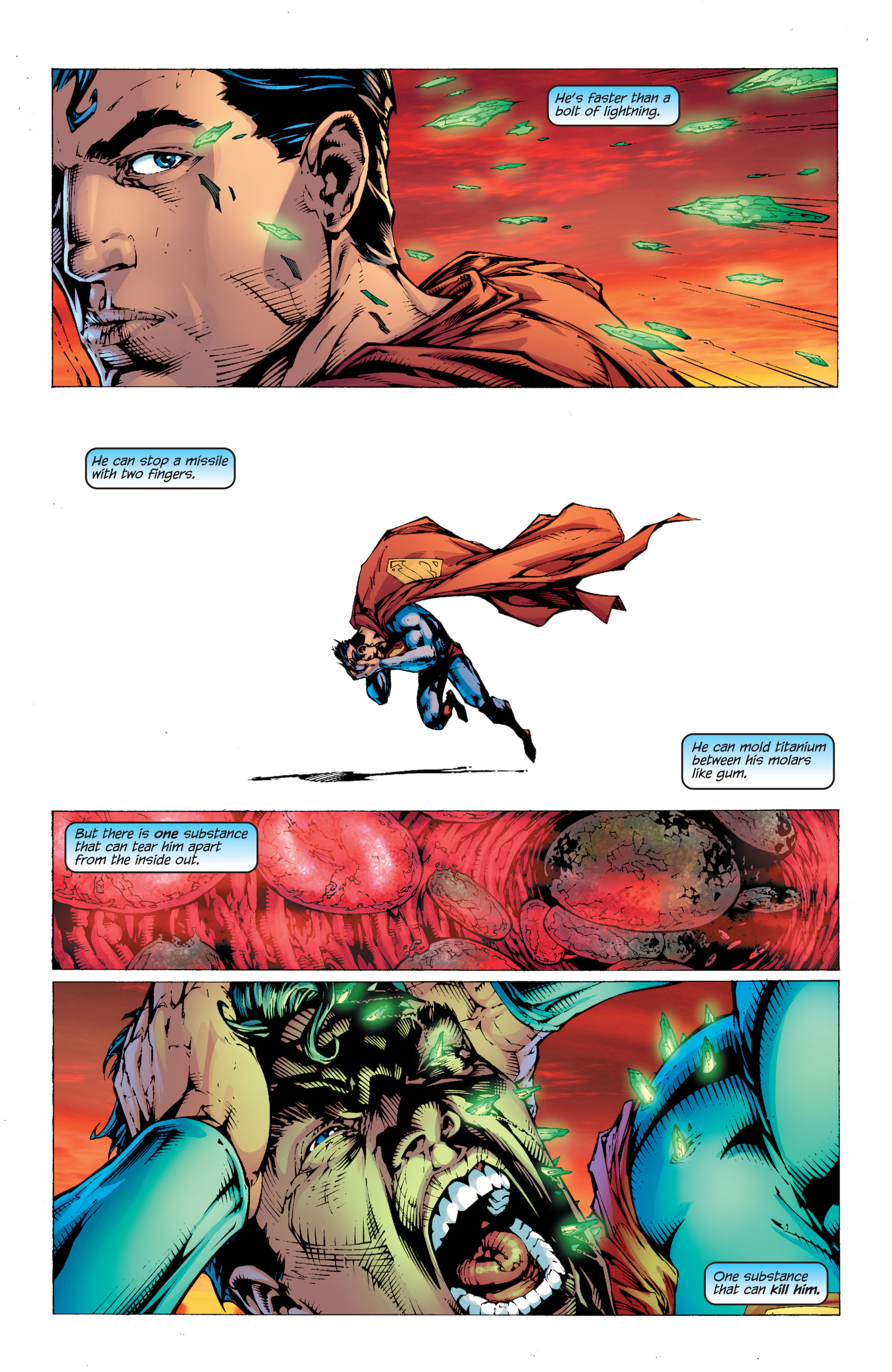Read online Superman/Batman comic -  Issue #44 - 8