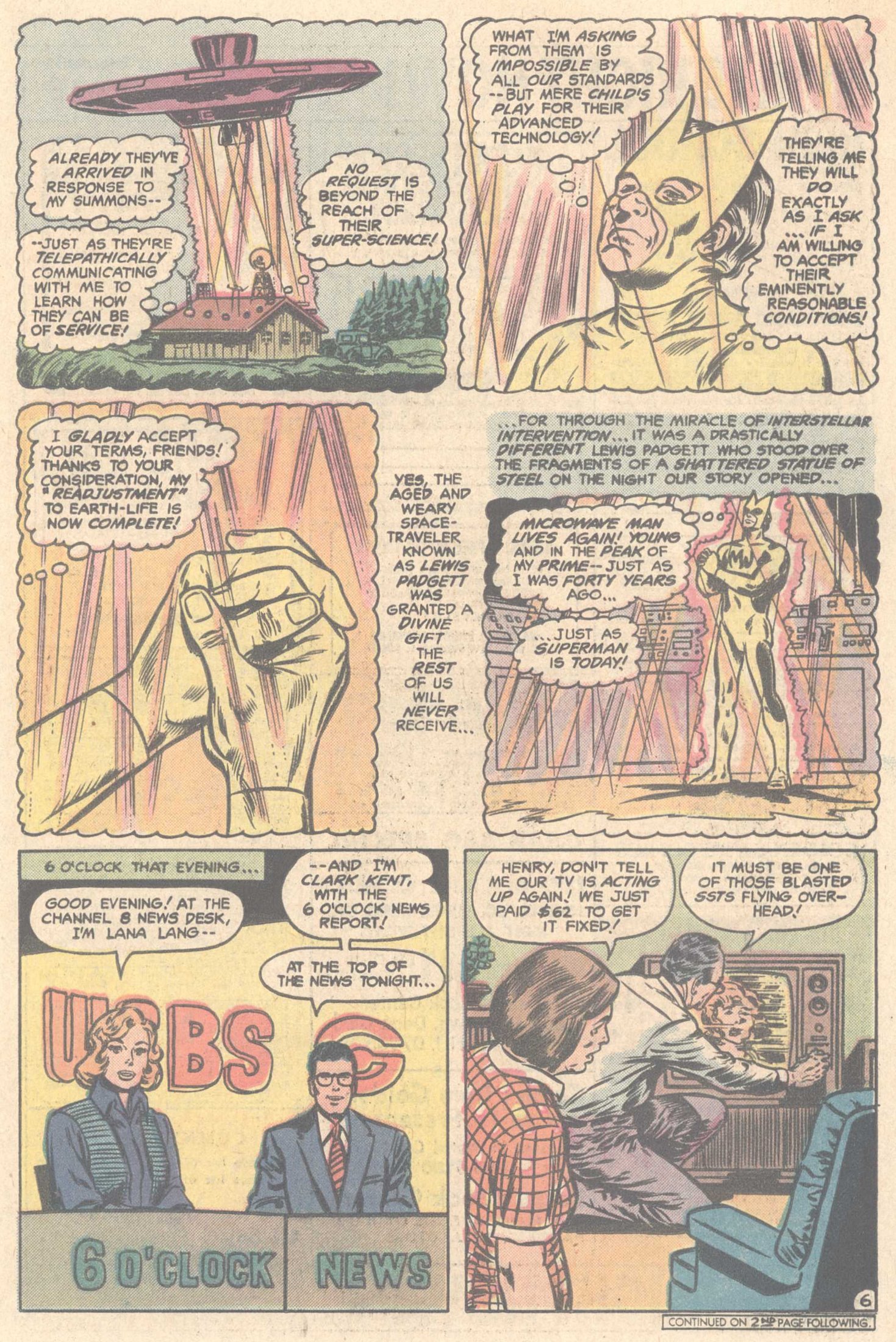 Read online Action Comics (1938) comic -  Issue #488 - 9