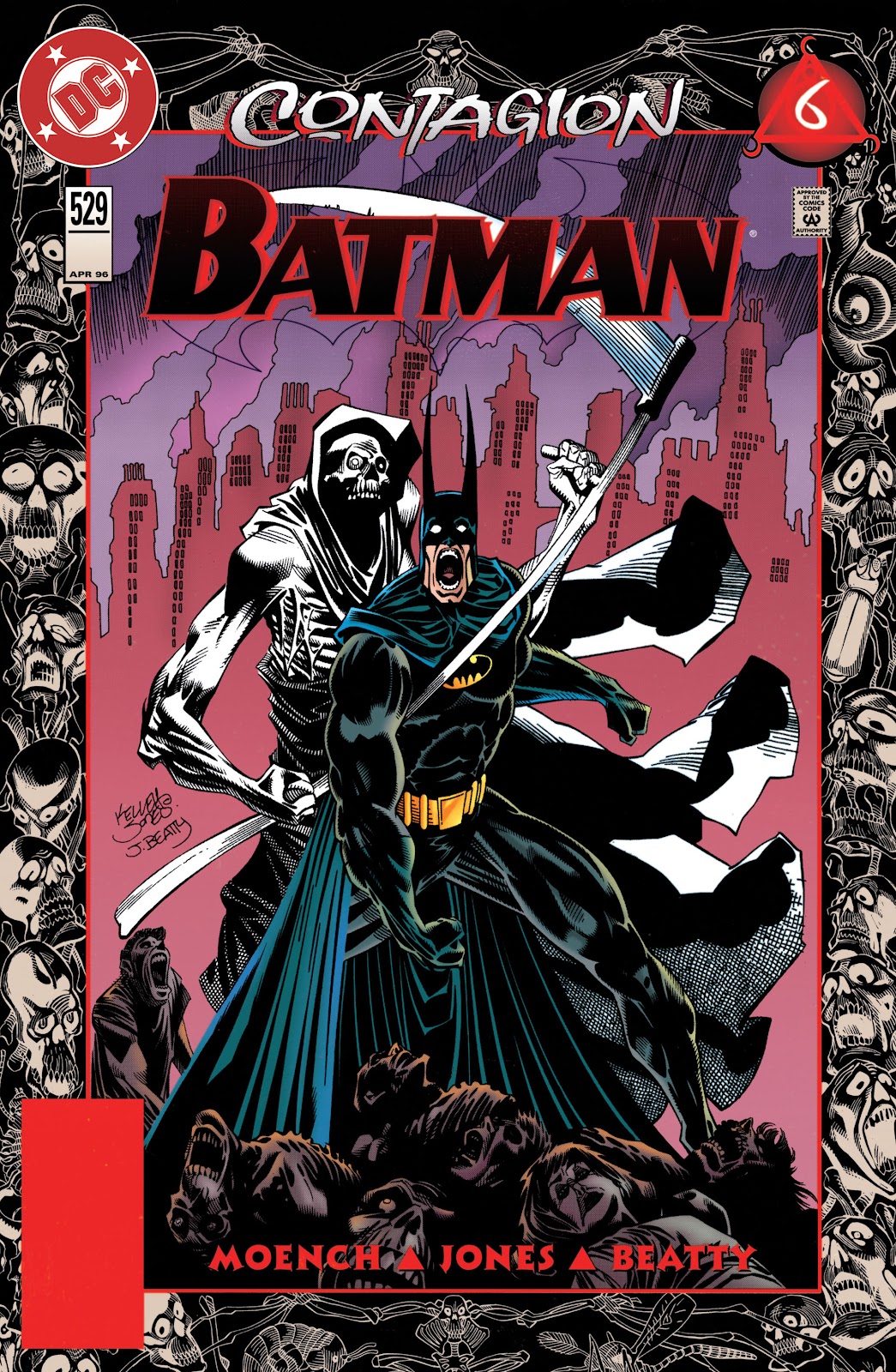 Batman V1 529 Read Batman V1 529 comic online in high quality. Read