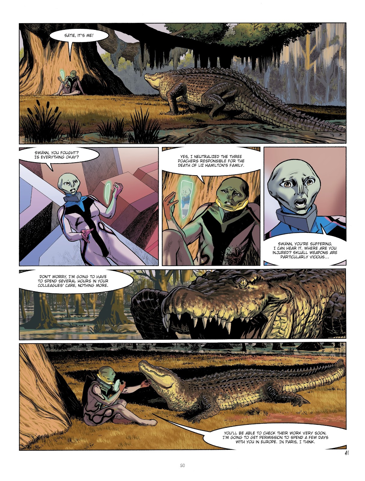 Renaissance issue 3 - Page 49