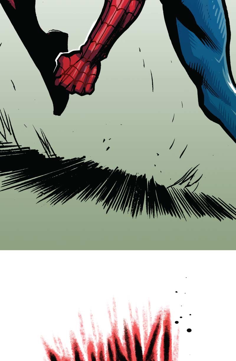 Read online Spine-Tingling Spider-Man: Infinity Comic comic -  Issue #3 - 70