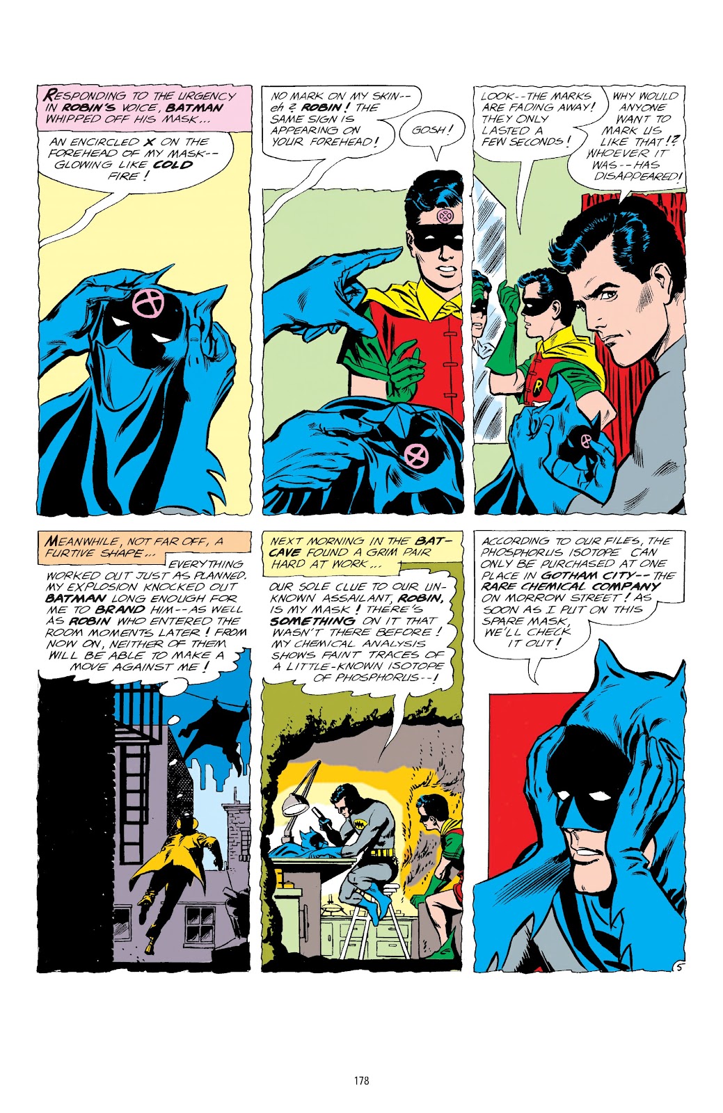 Detective Comics: 80 Years of Batman issue TPB (Part 2) - Page 72