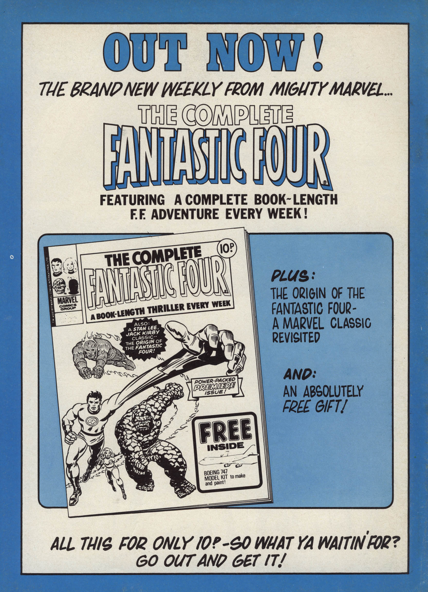 Read online Super Spider-Man and Captain Britain comic -  Issue #242 - 36