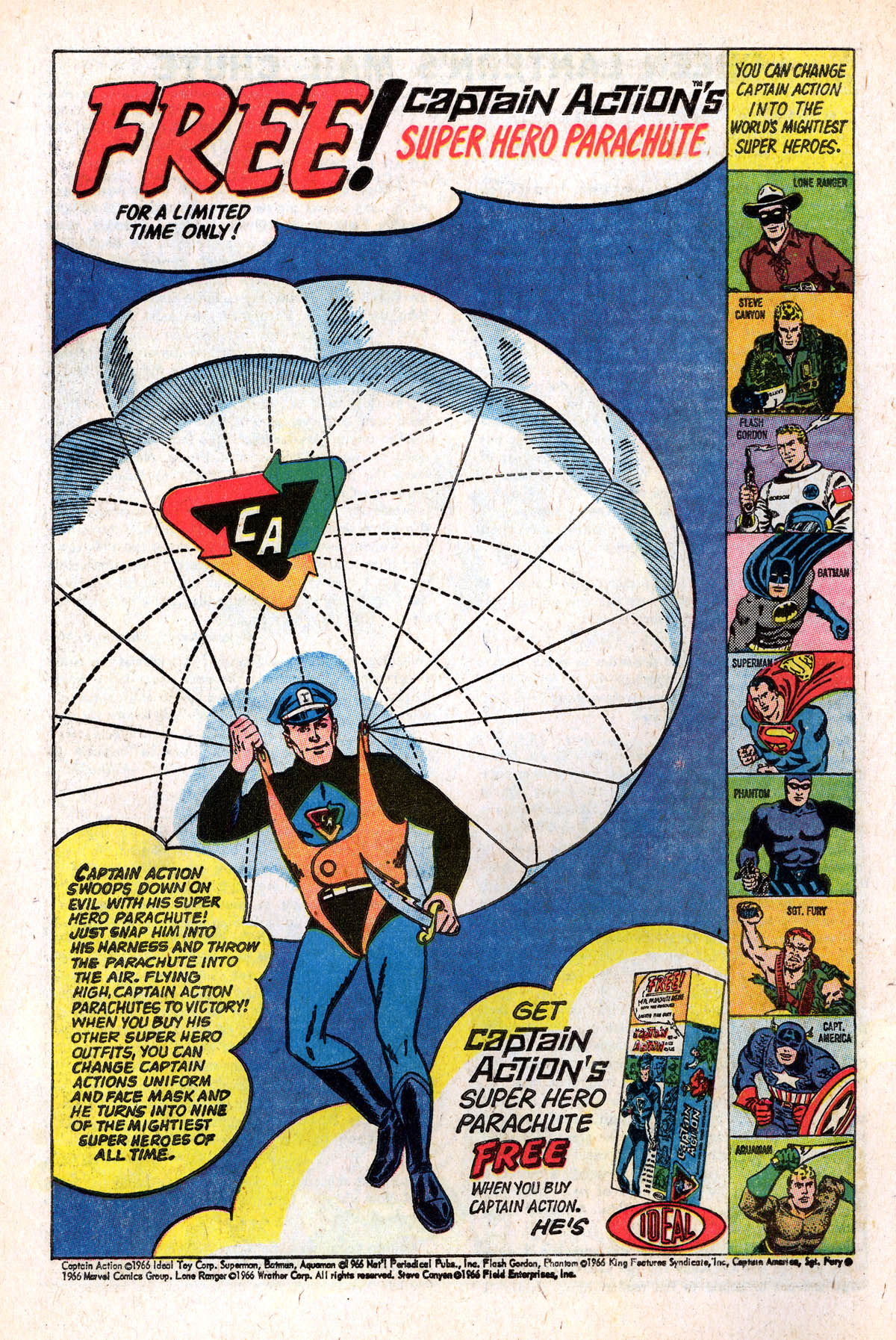 Green Lantern (1960) Issue #51 #54 - English 14