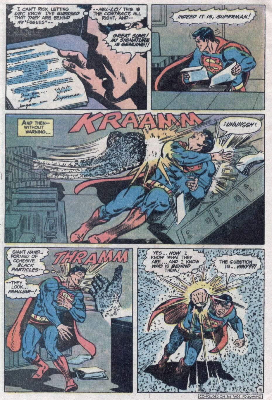 Read online Superman (1939) comic -  Issue #325 - 17