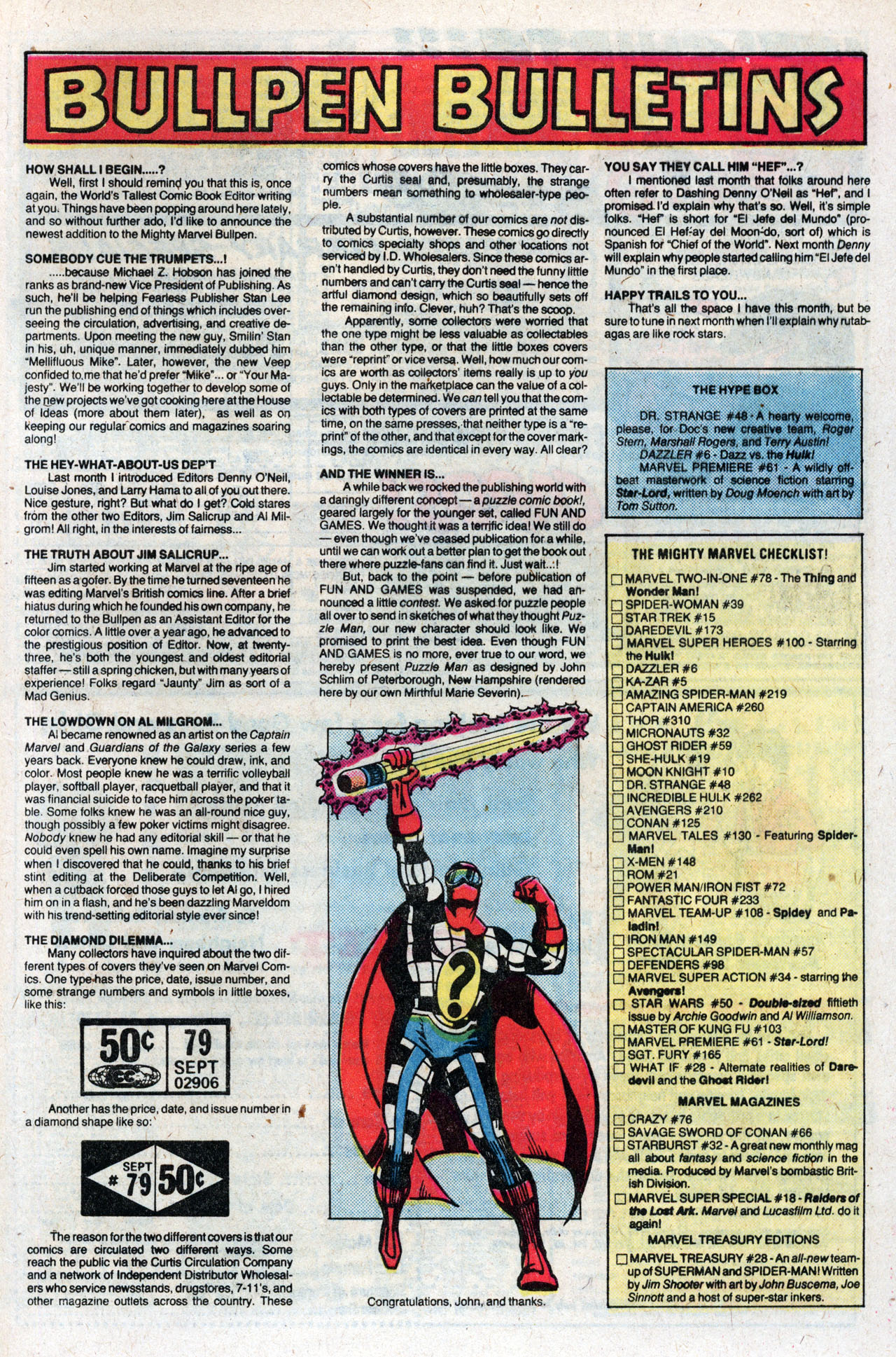 Read online Marvel Super Action (1977) comic -  Issue #34 - 32