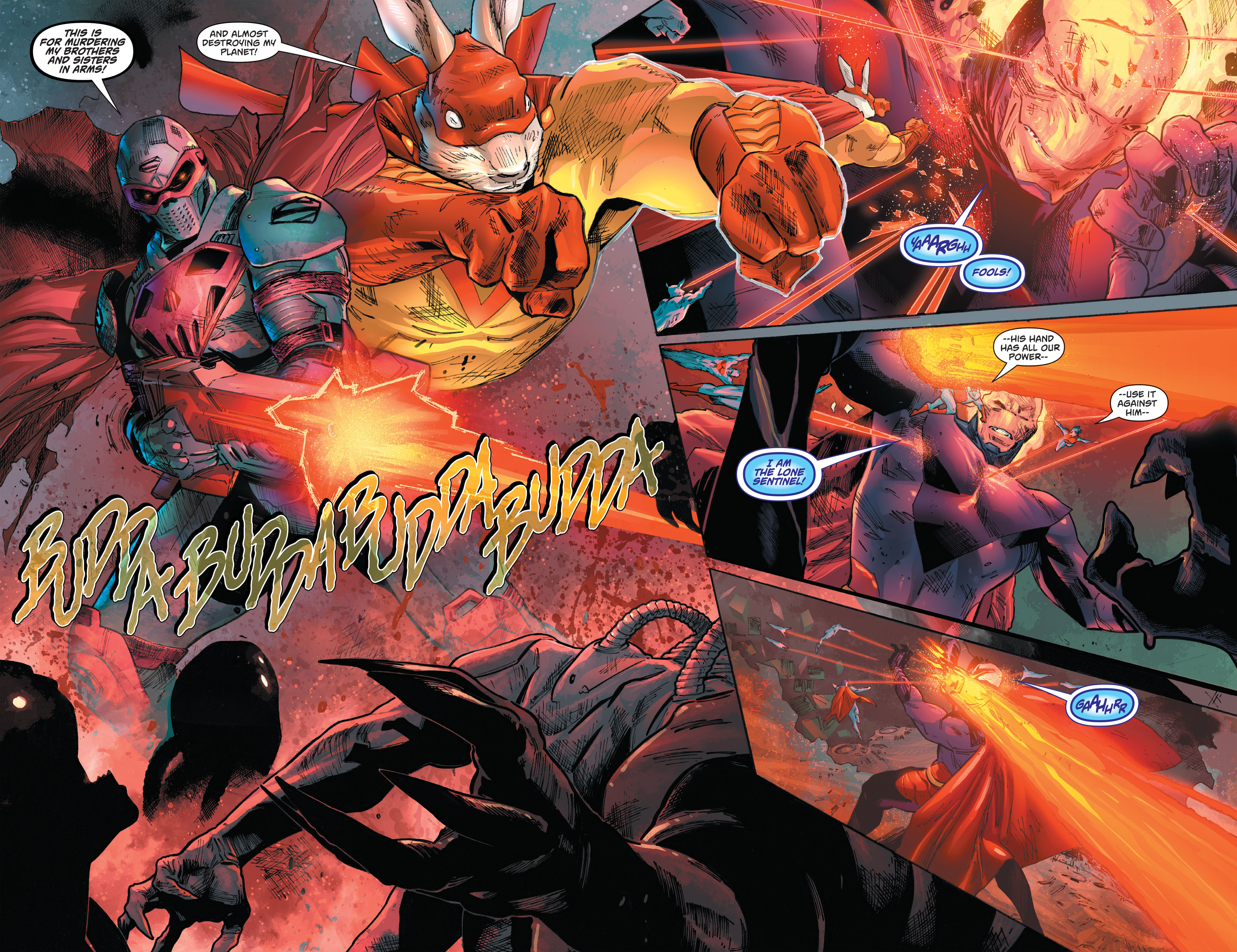 Read online Superman: Rebirth Deluxe Edition comic -  Issue # TPB 2 (Part 1) - 92
