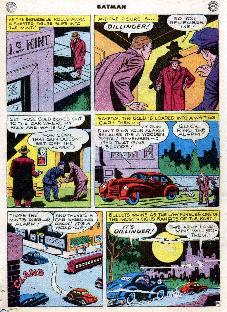 Read online Batman (1940) comic -  Issue #43 - 39