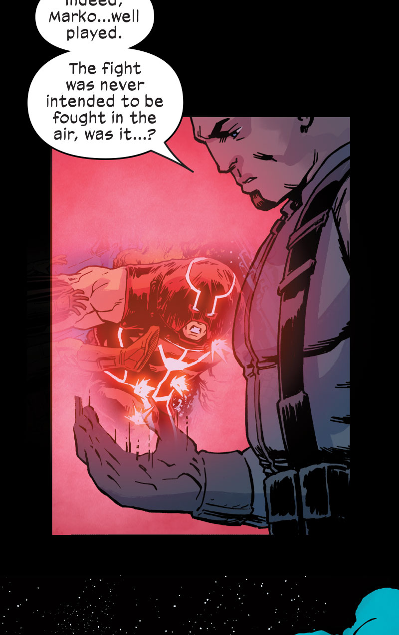 Read online X-Men Unlimited: Infinity Comic comic -  Issue #16 - 39