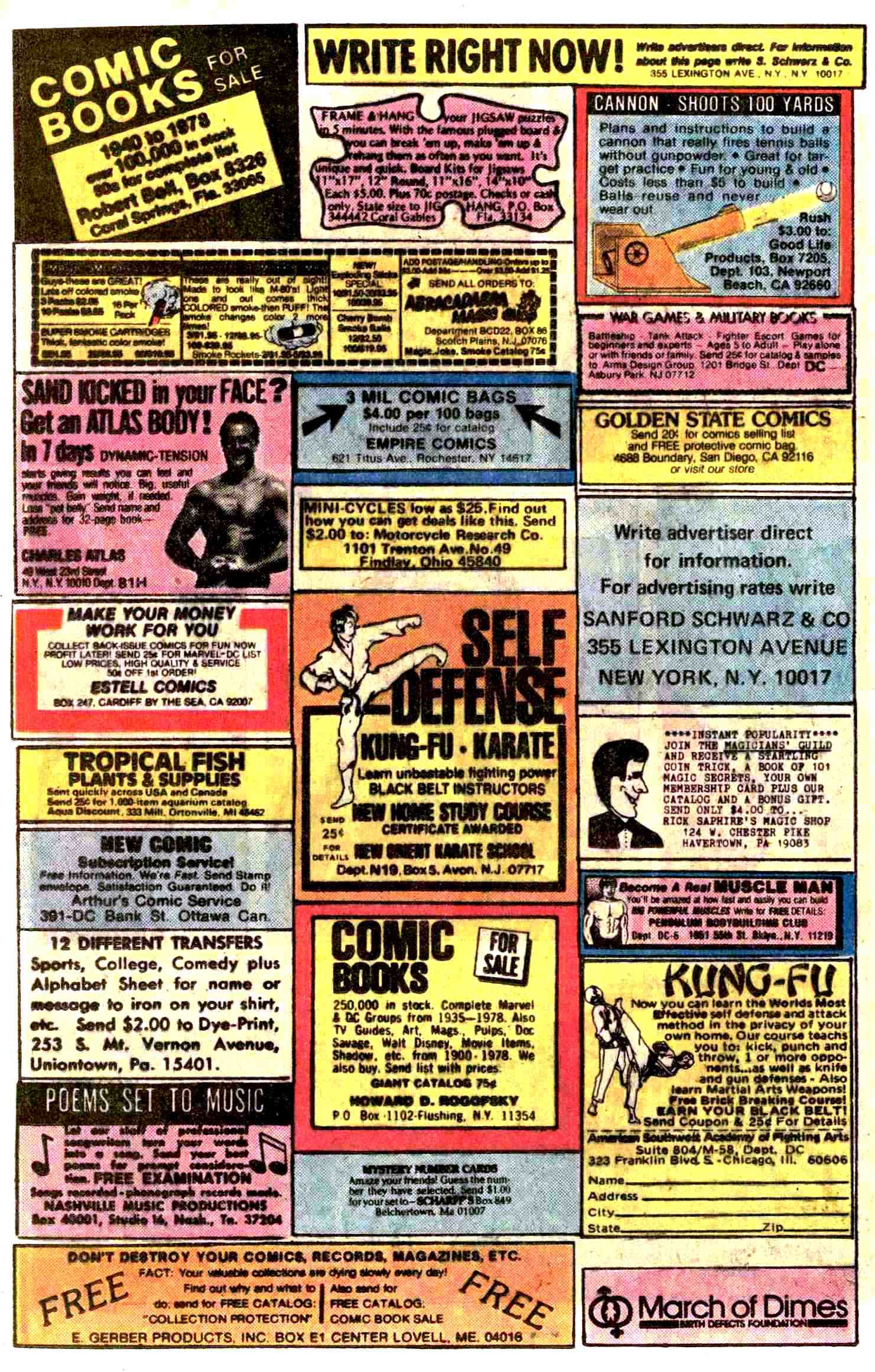 Read online The Brave and the Bold (1955) comic -  Issue #177 - 24