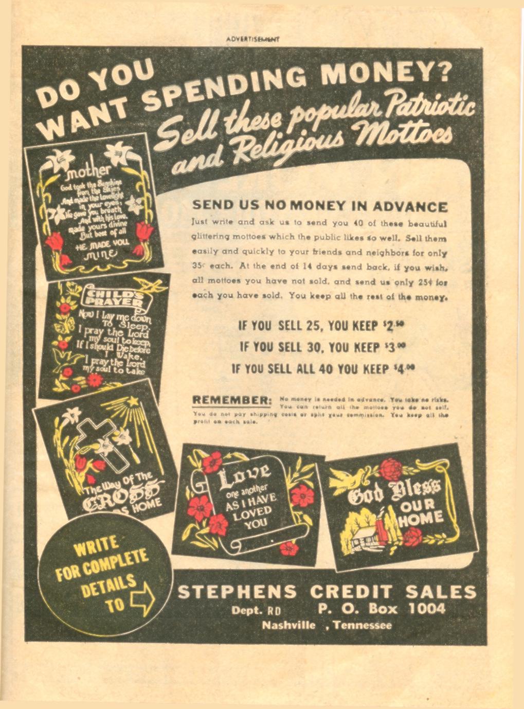 Read online Wyatt Earp comic -  Issue #25 - 33