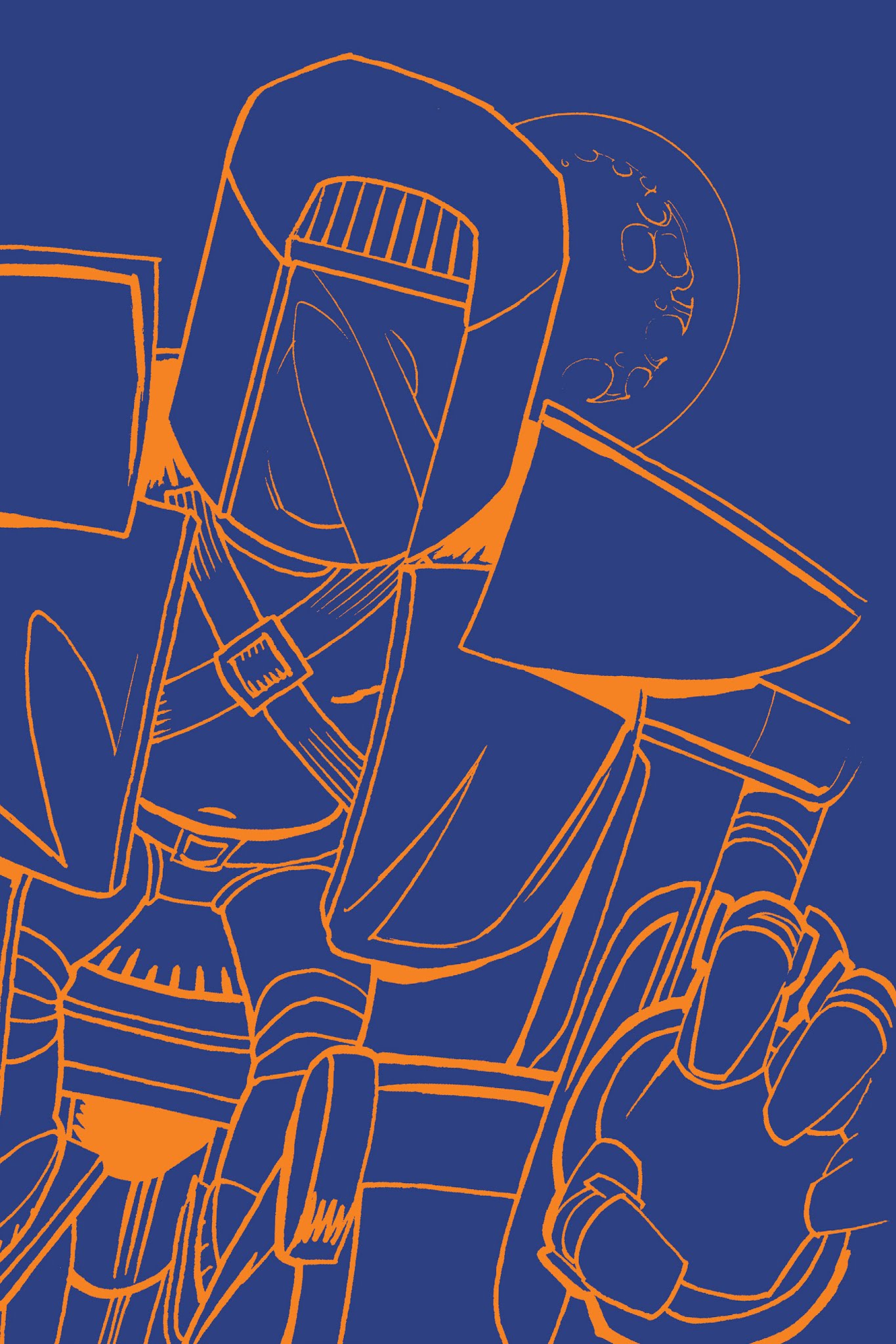 Read online Kid Savage comic -  Issue # TPB (Part 1) - 24