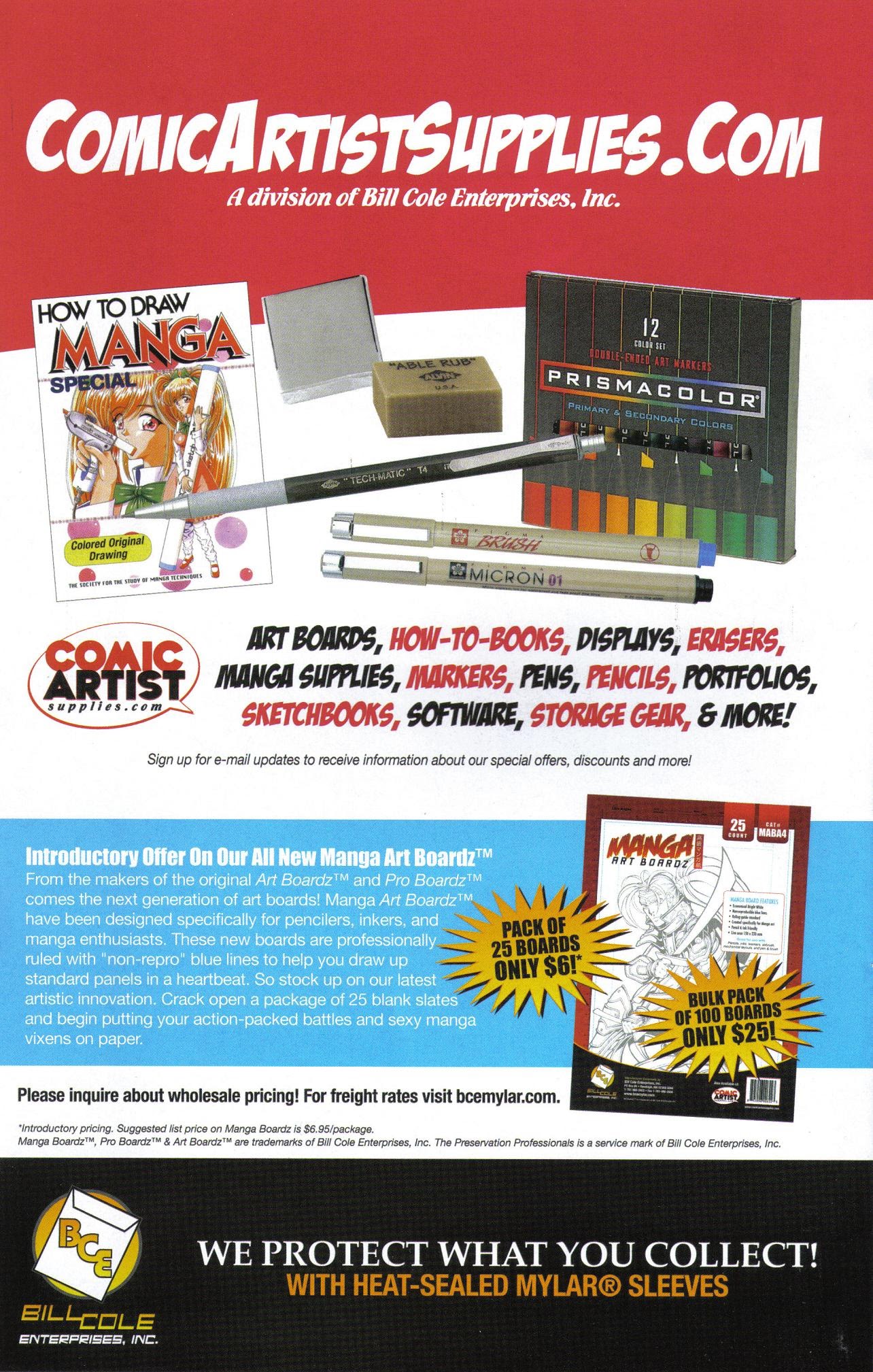 Read online Digital Webbing Presents comic -  Issue #35 - 18