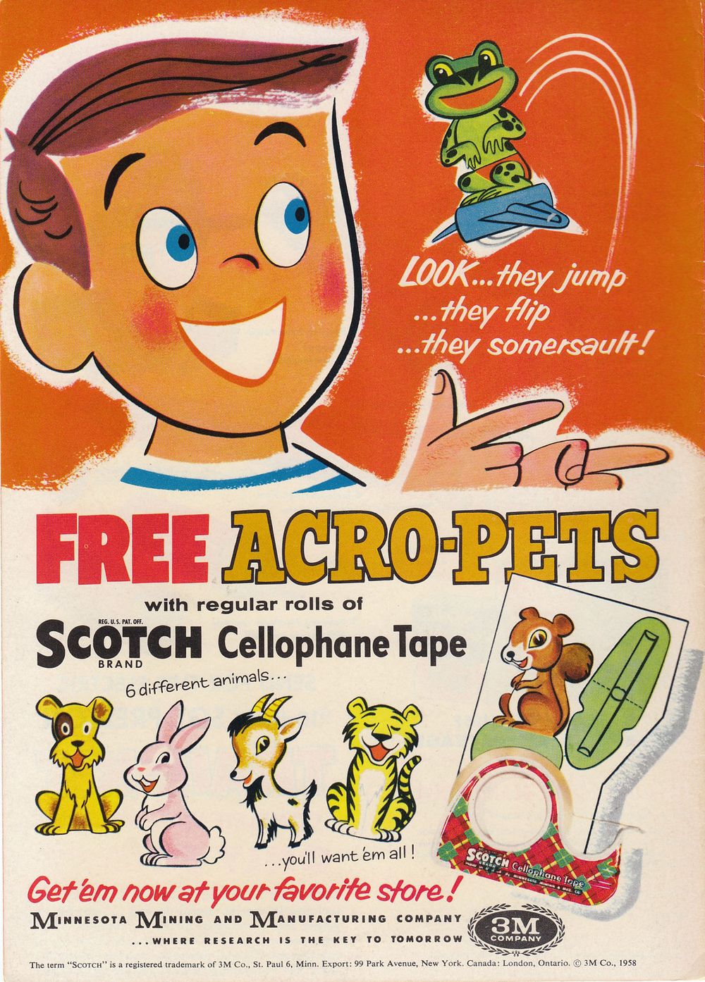 Read online Tom & Jerry Comics comic -  Issue #165 - 36