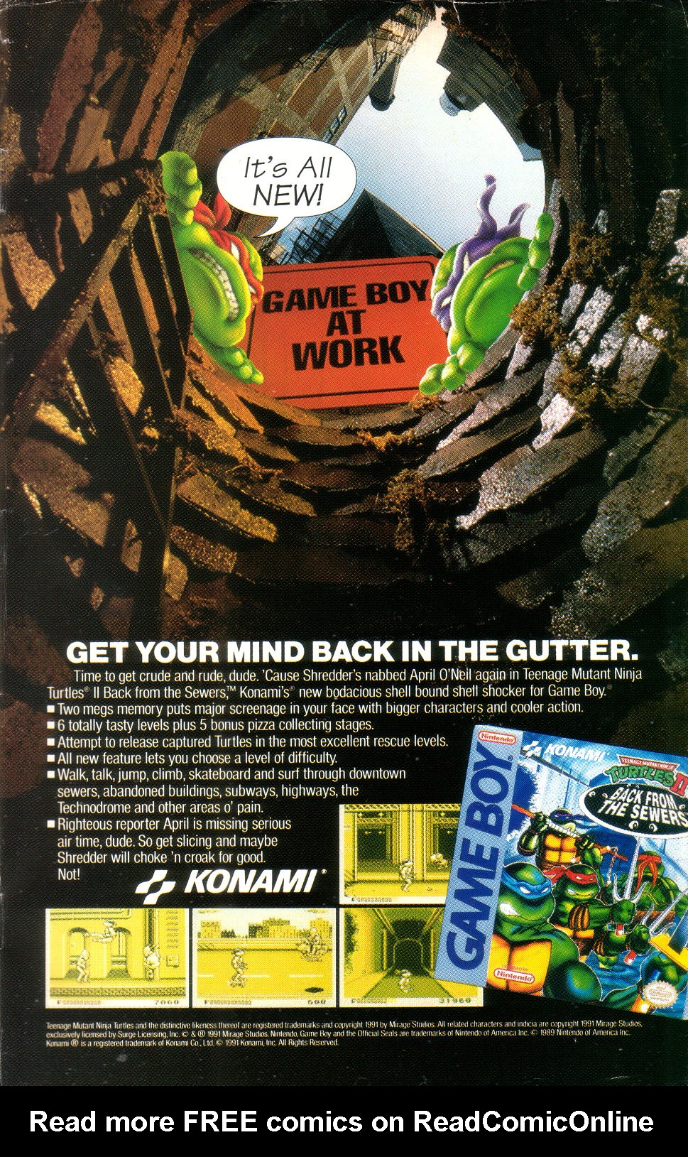 Read online Captain Planet and the Planeteers comic -  Issue #4 - 35