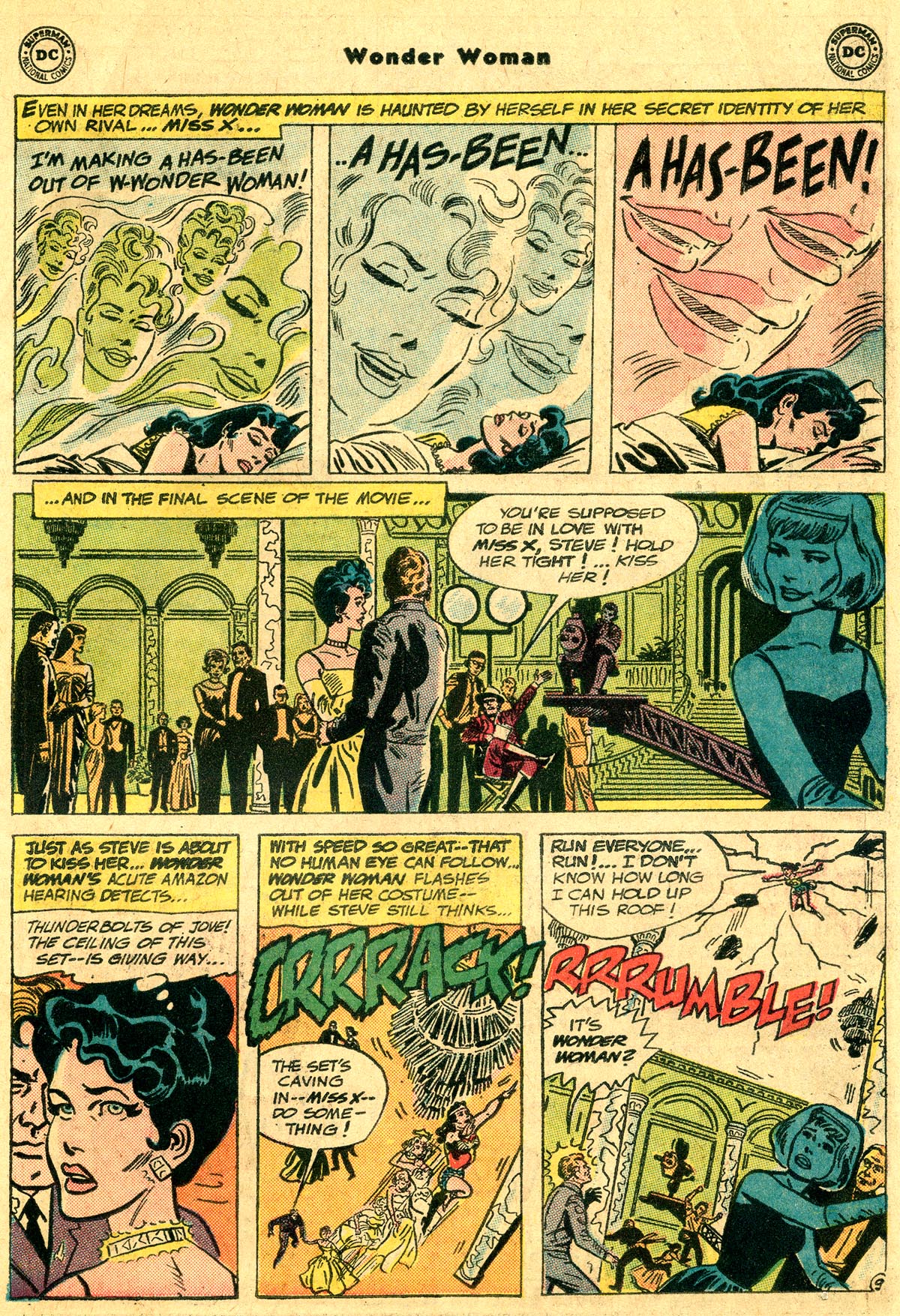 Read online Wonder Woman (1942) comic -  Issue #133 - 31