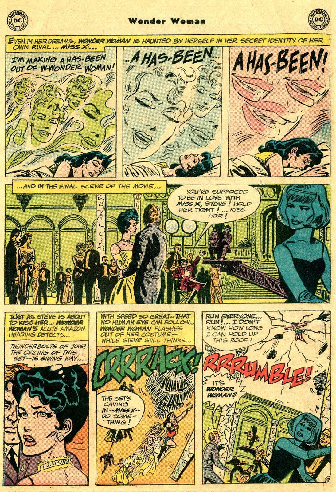 Wonder Woman (1942) issue 133 - Page 31
