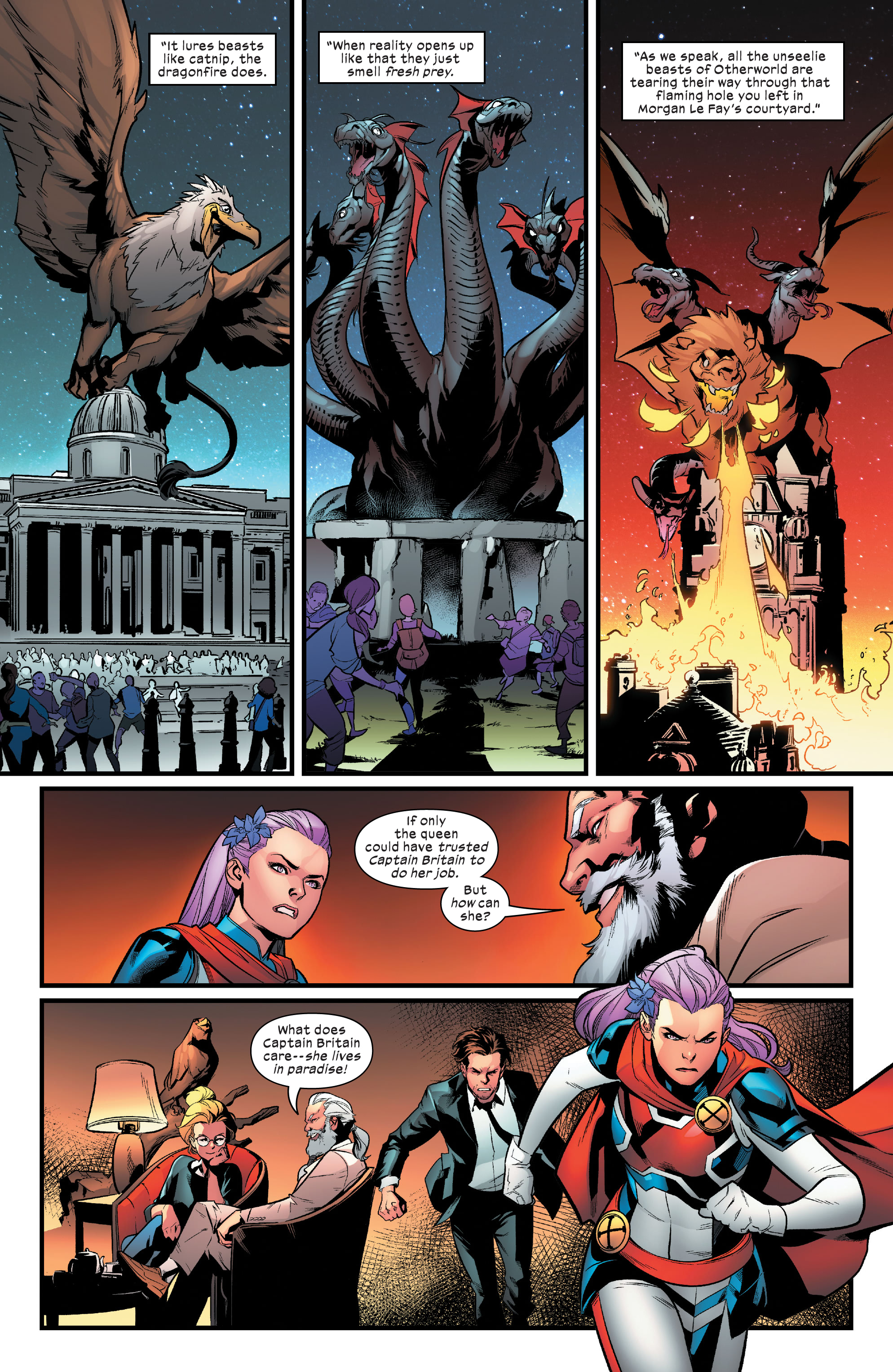 Read online Dawn of X comic -  Issue # TPB 4 (Part 1) - 53