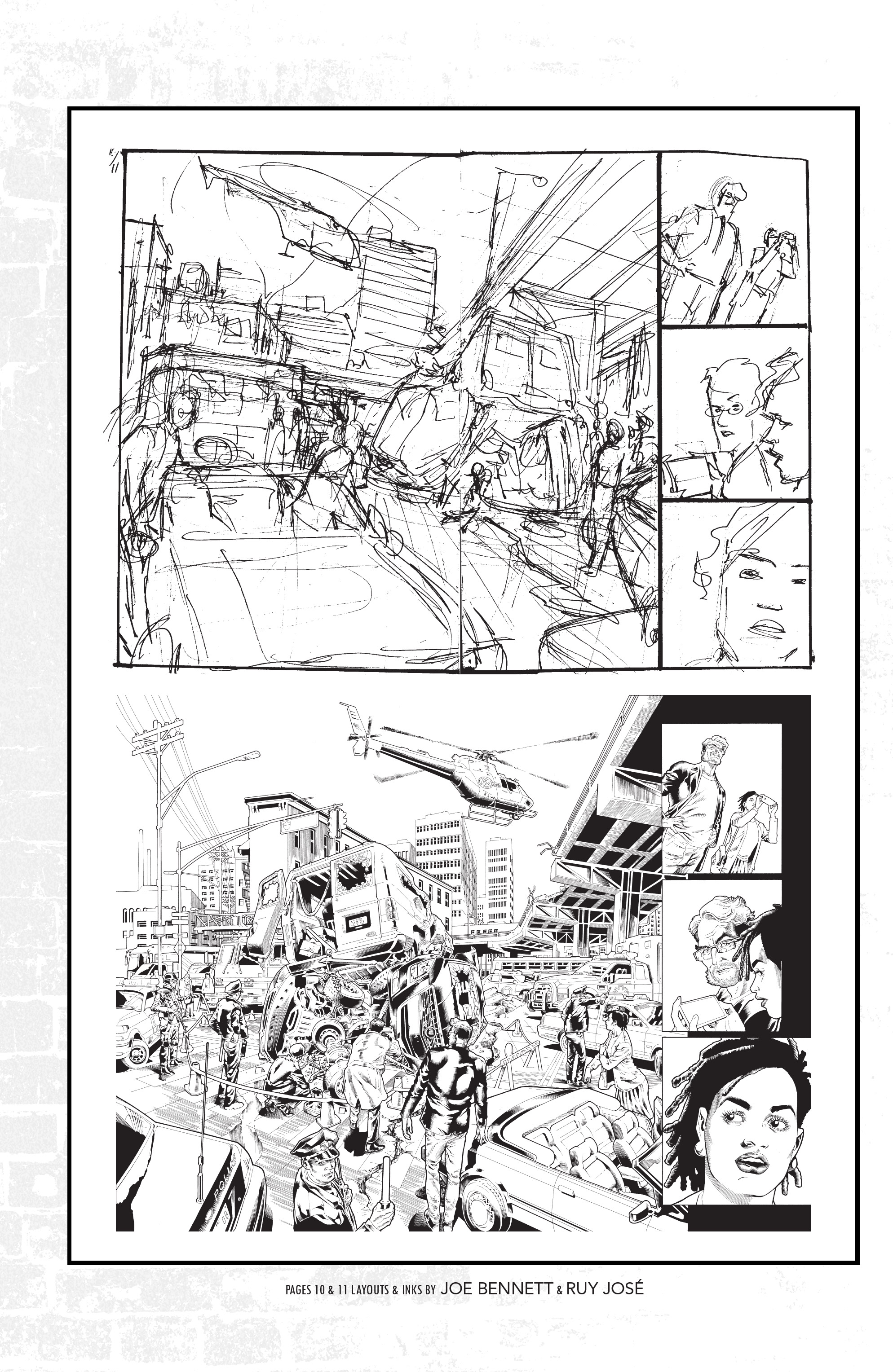 Read online Immortal Hulk Director's Cut comic -  Issue #4 - 45