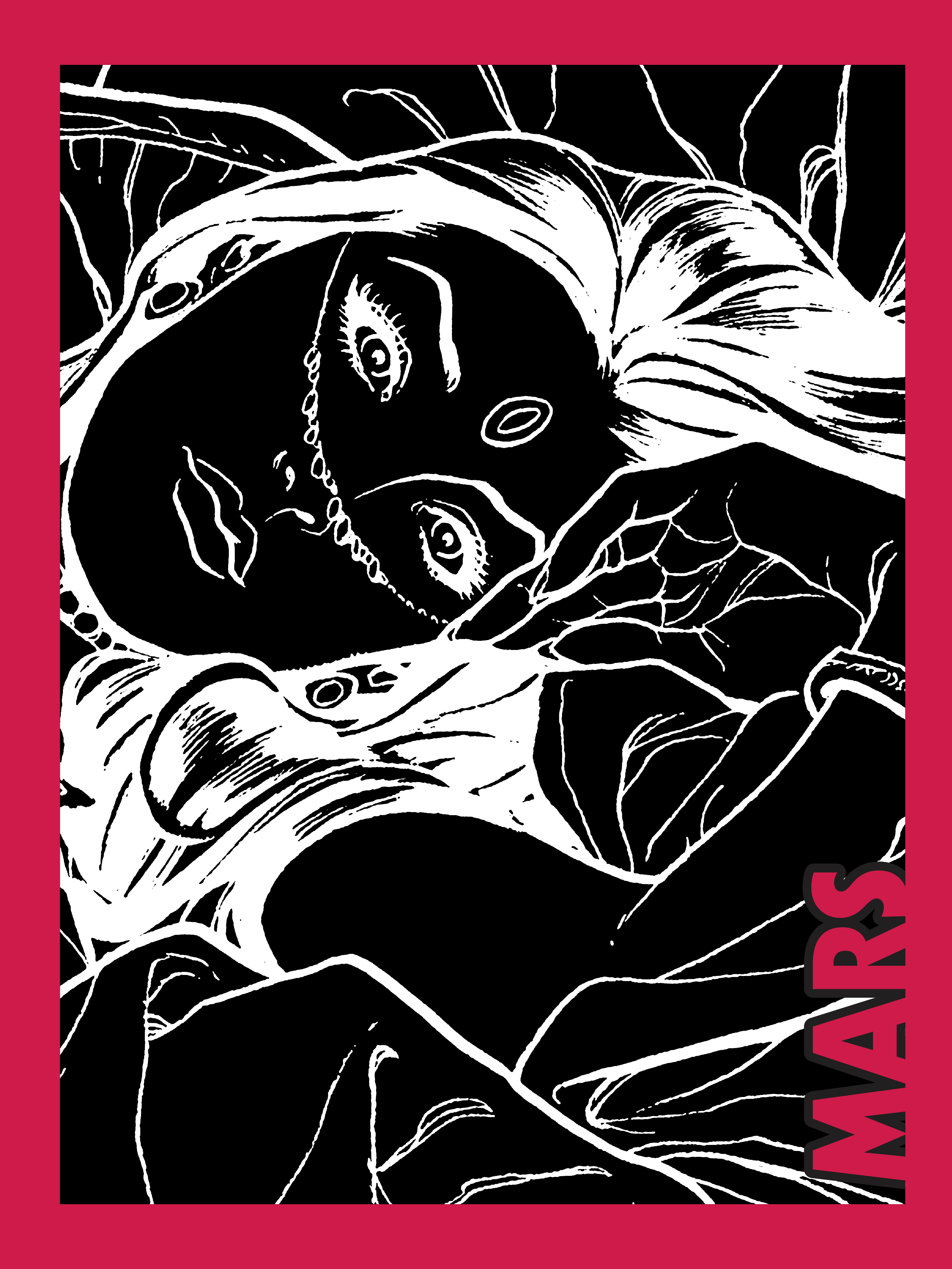 Read online Apes & Babes comic -  Issue #Apes & Babes TPB - 110