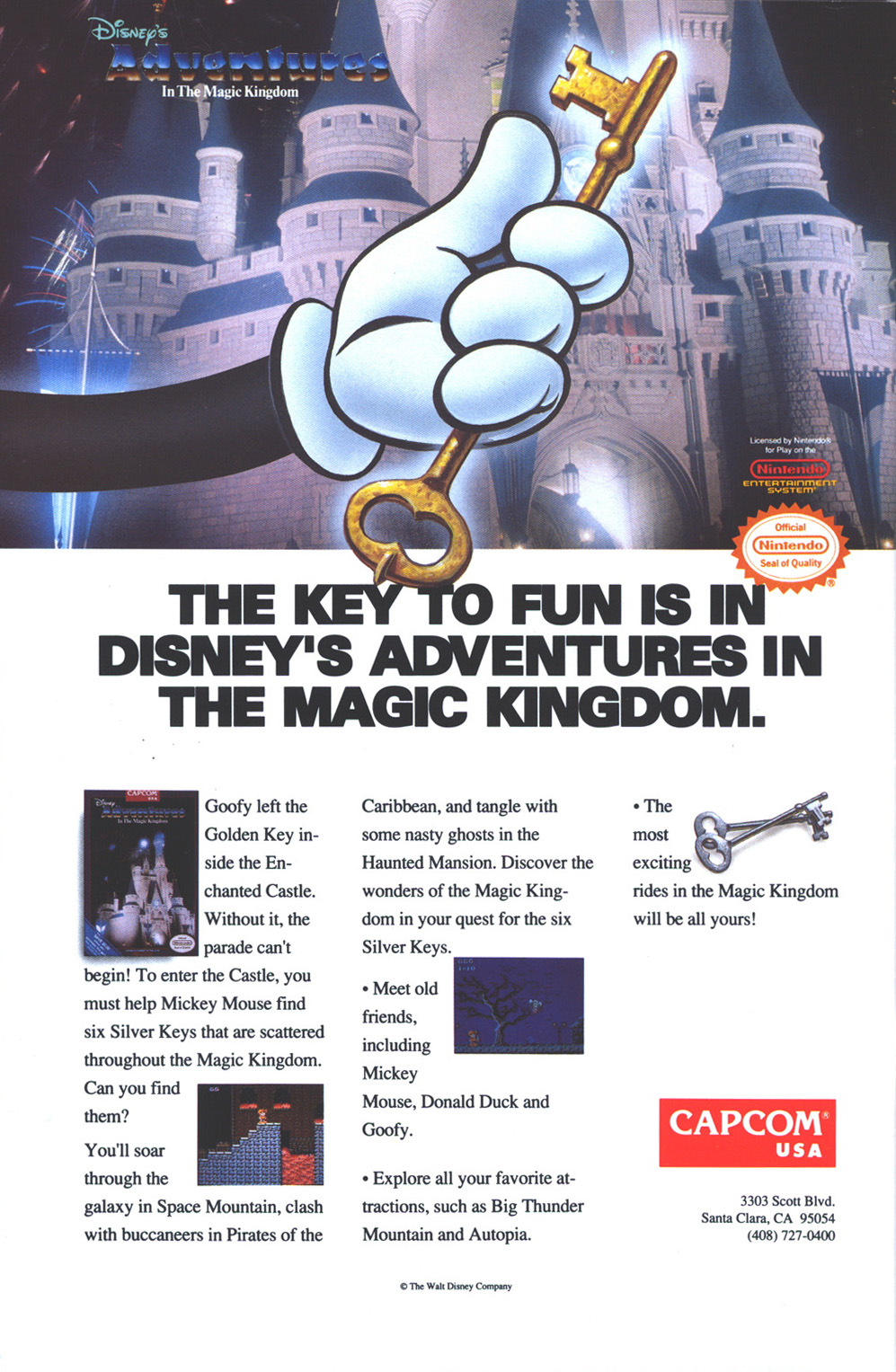 Read online Mickey Mouse Adventures comic -  Issue #9 - 36