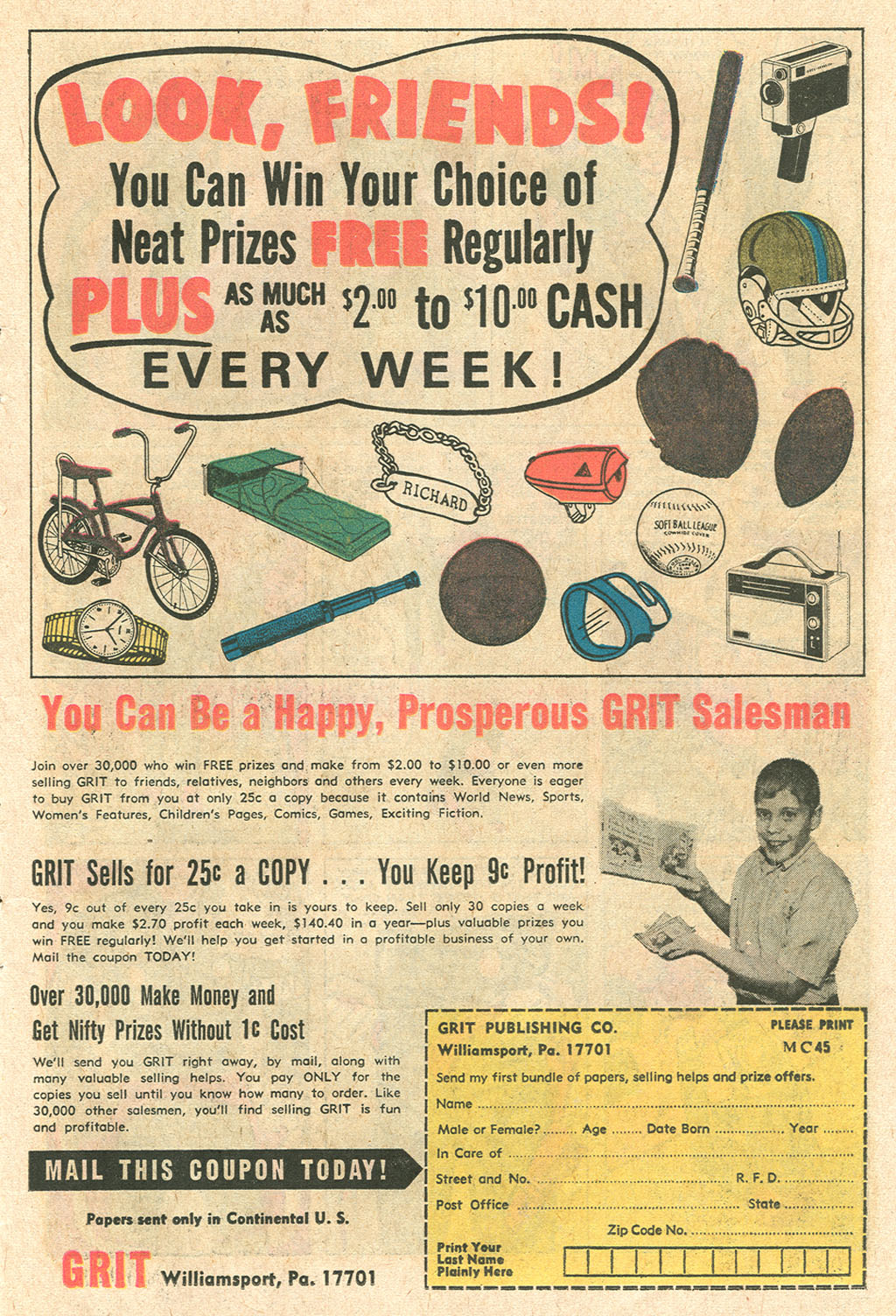 Read online The Rawhide Kid comic -  Issue #126 - 15