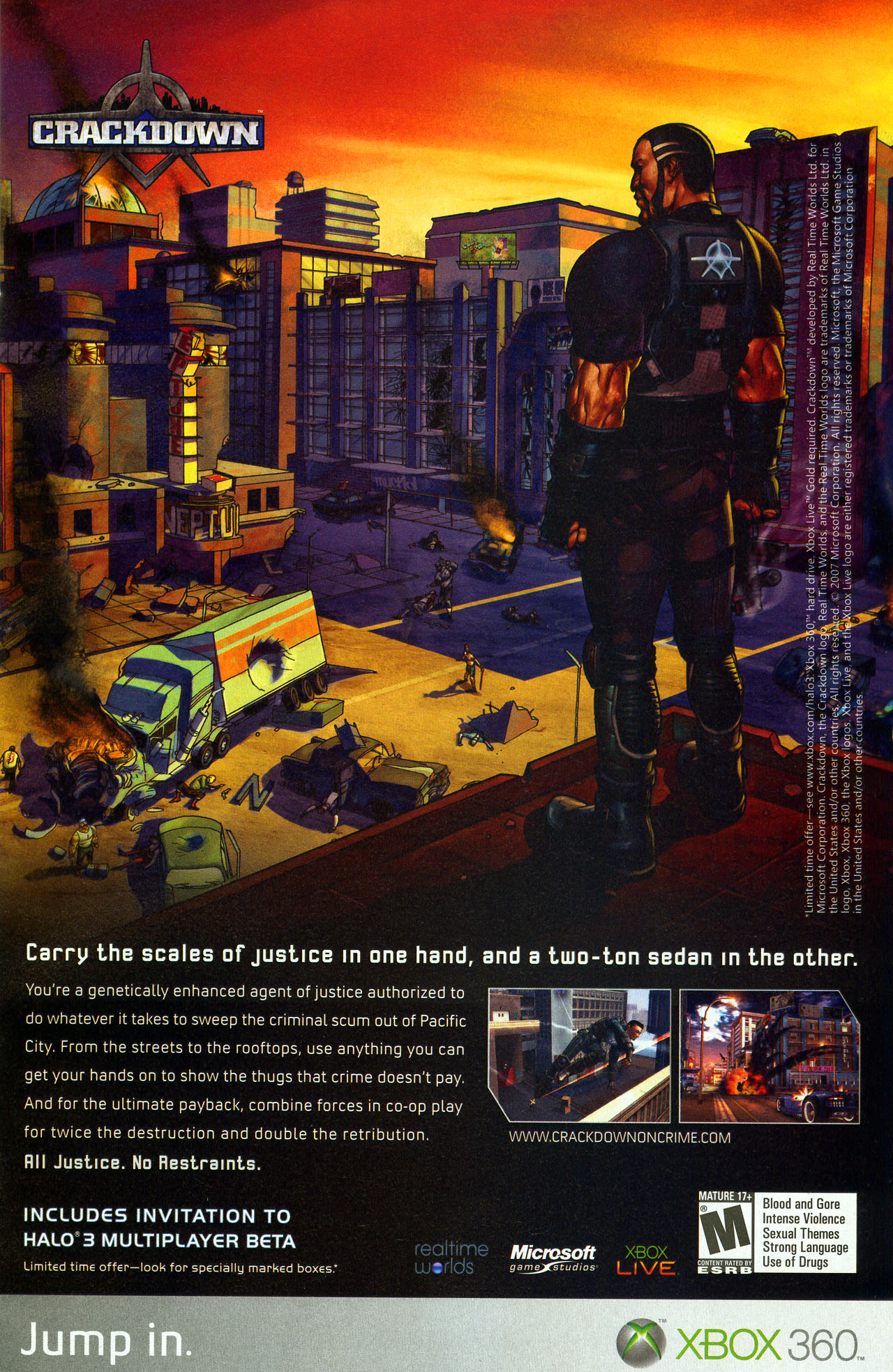 Read online Grifter & Midnighter comic -  Issue #2 - 14