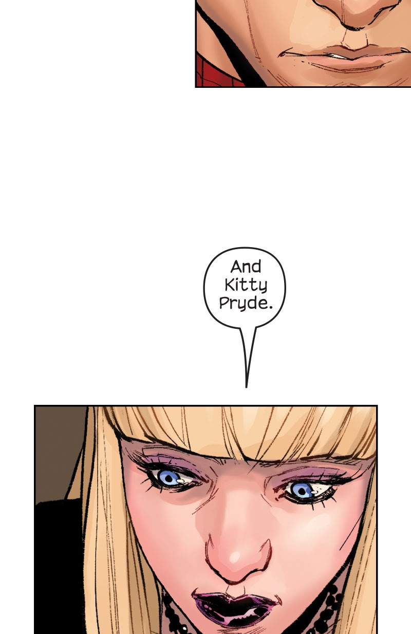 Read online Spider-Men: Infinity Comic comic -  Issue #5 - 63