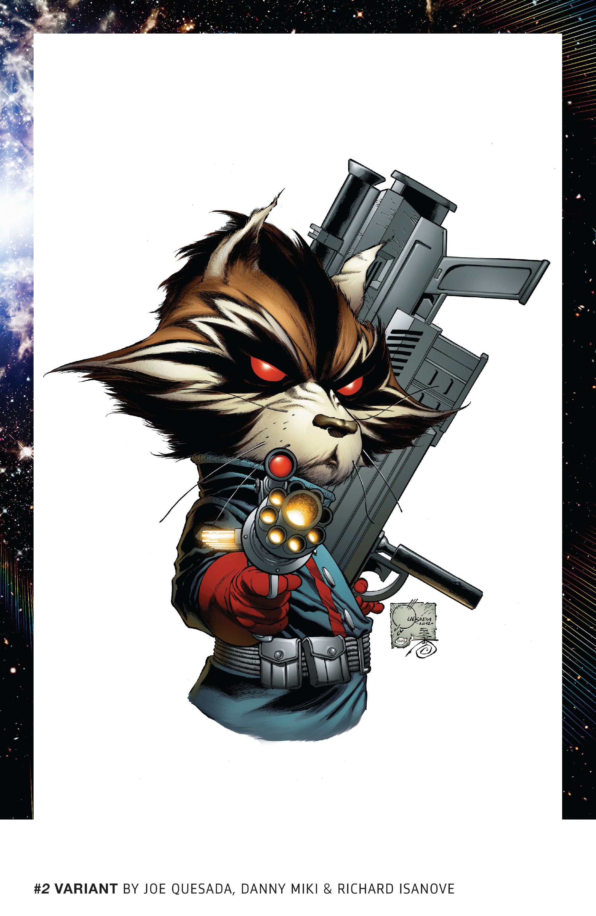 Read online Guardians Of The Galaxy by Brian Michael Bendis comic -  Issue # TPB 1 (Part 1) - 54