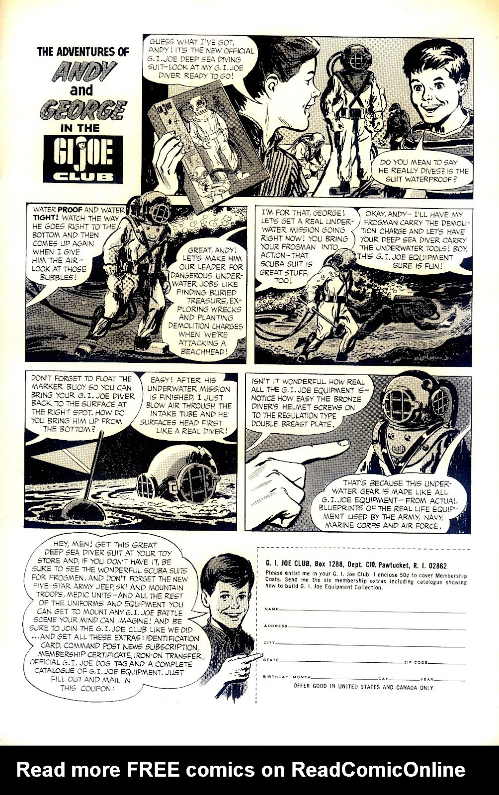 Adventure Comics (1938) issue 345 - Page 35