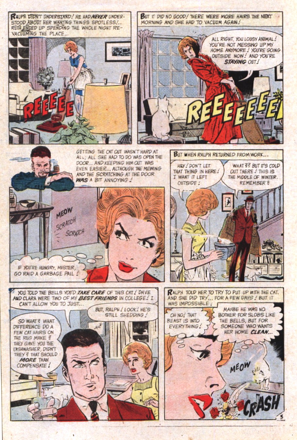 Read online The Many Ghosts of Dr. Graves comic -  Issue #4 - 26