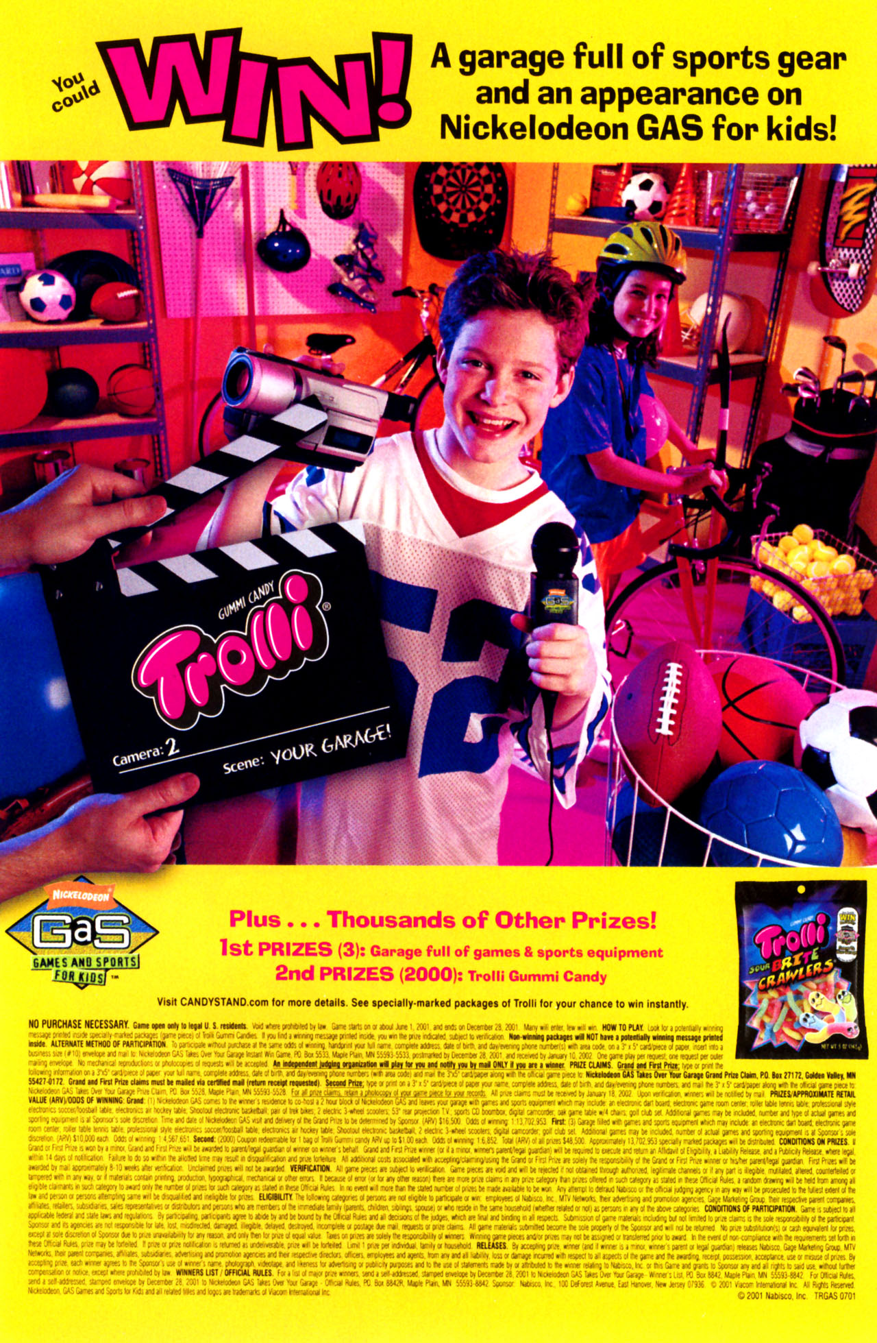 Read online Ultimate Marvel Team-Up comic -  Issue #6 - 25