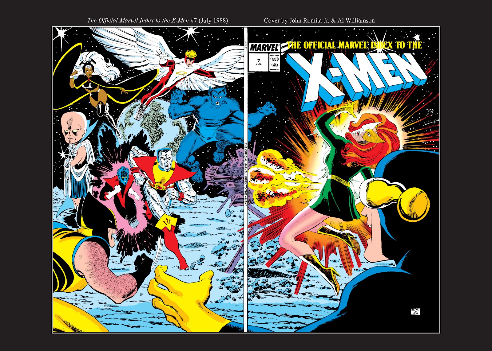 Marvel Masterworks: The Uncanny X-Men issue TPB 14 (Part 5) - Page 67