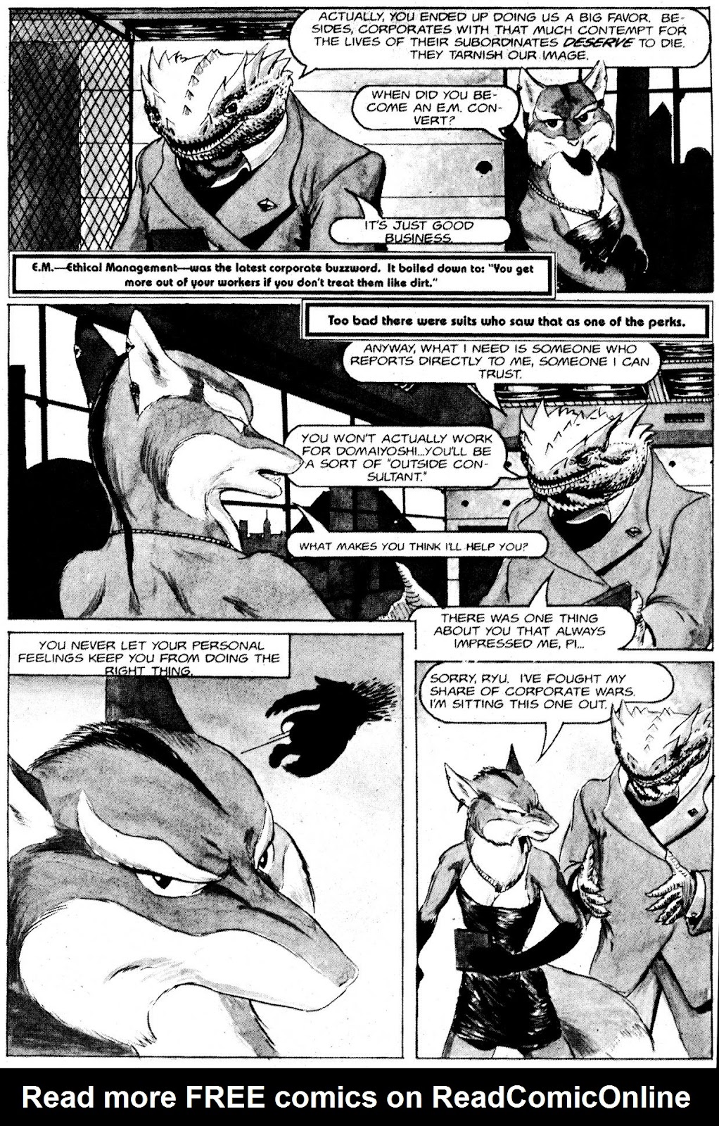 Furrlough issue 37 - Page 7