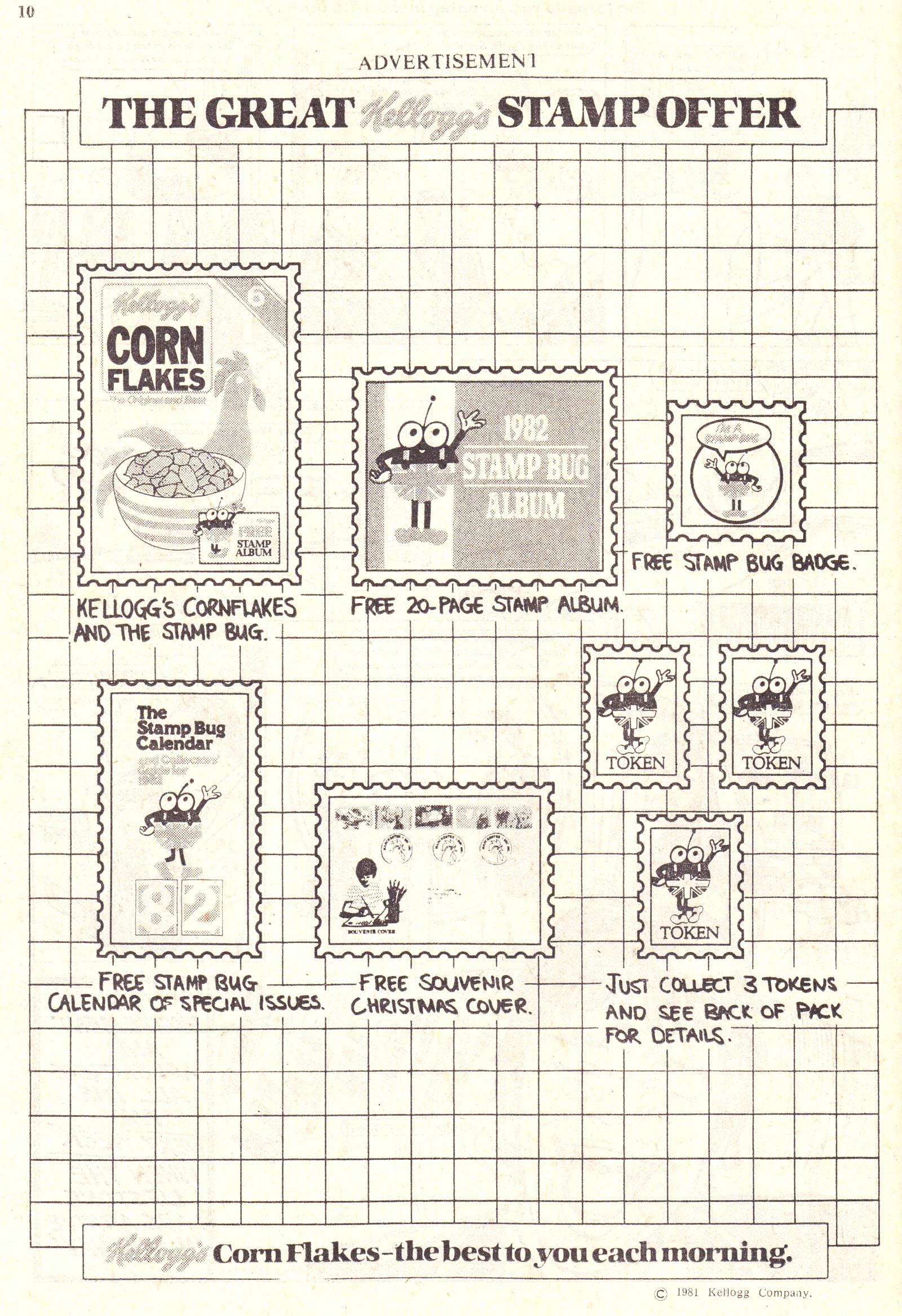 Read online Buddy comic -  Issue #43 - 10