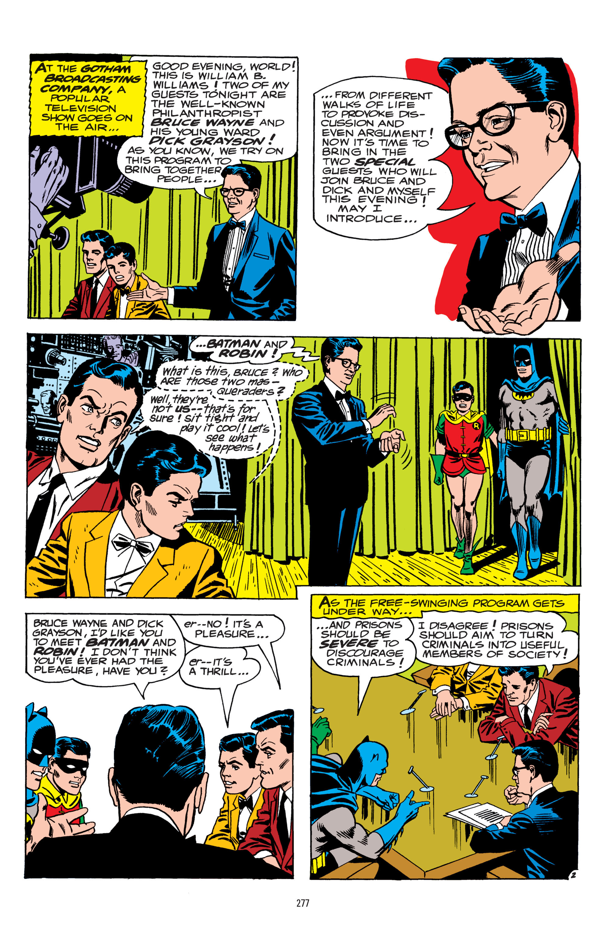 Read online Tales of the Batman: Carmine Infantino comic -  Issue # TPB (Part 3) - 78