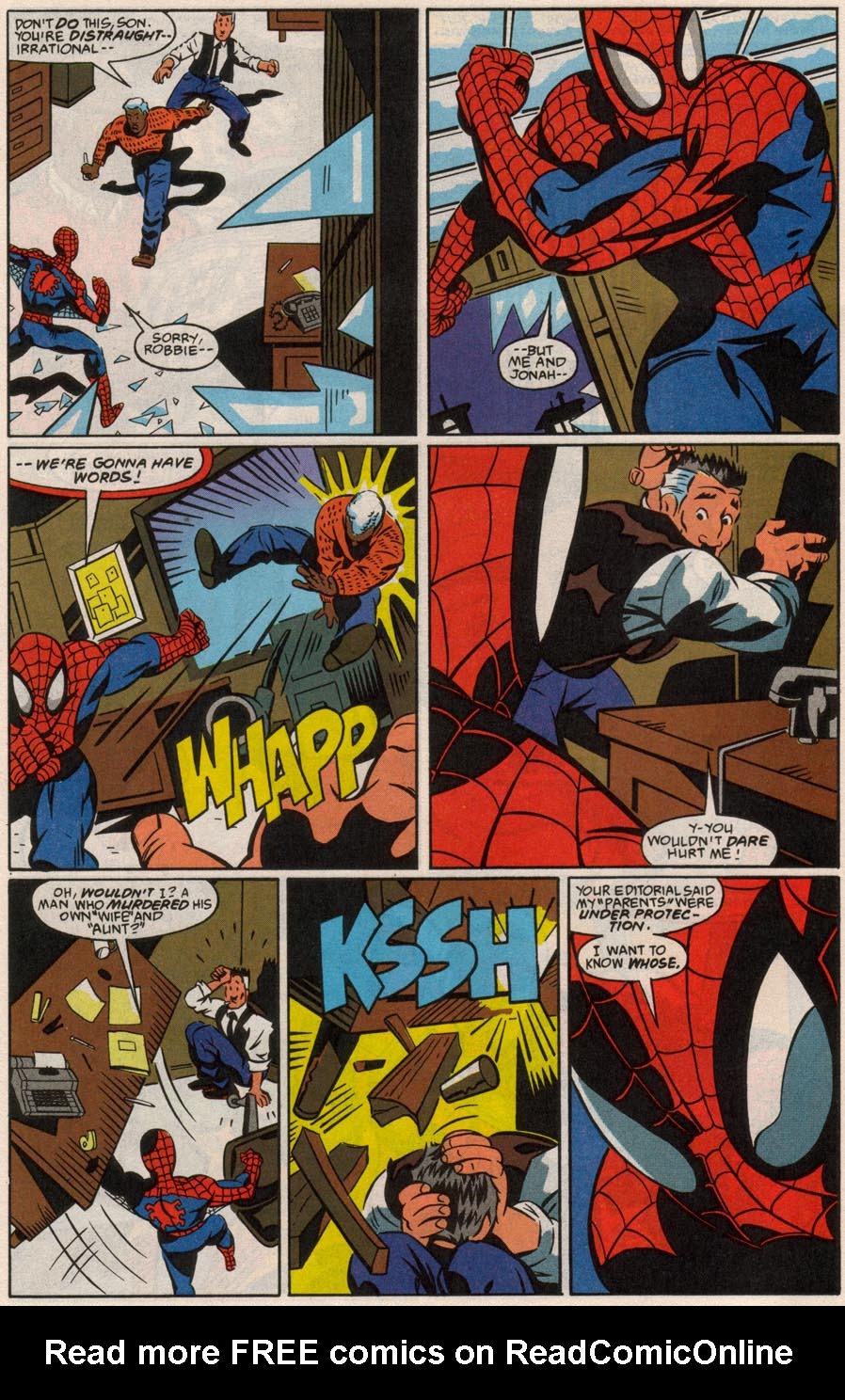 What If...? (1989) issue 61 - Page 12