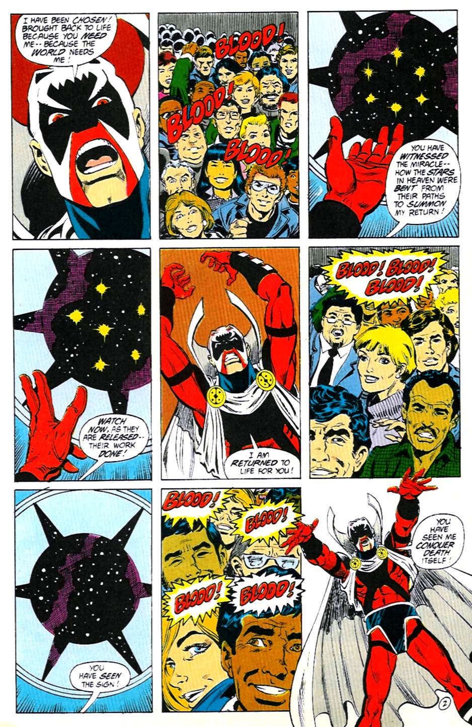 Read online Tales of the Teen Titans comic -  Issue #89 - 4