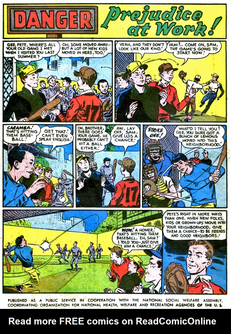 Read online Our Army at War (1952) comic -  Issue #62 - 18