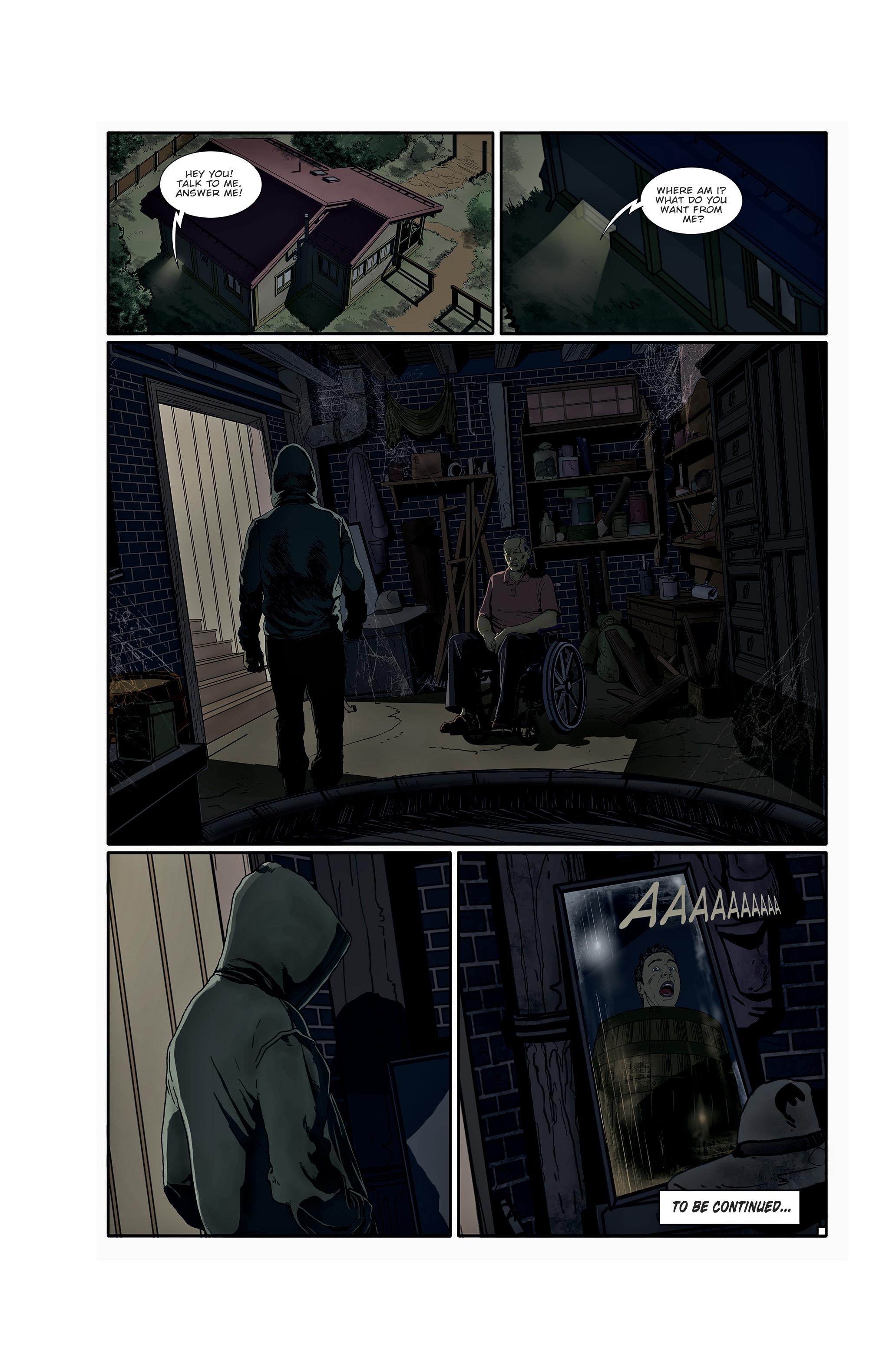 Read online Memento Mori (2021) comic -  Issue #1 - 61