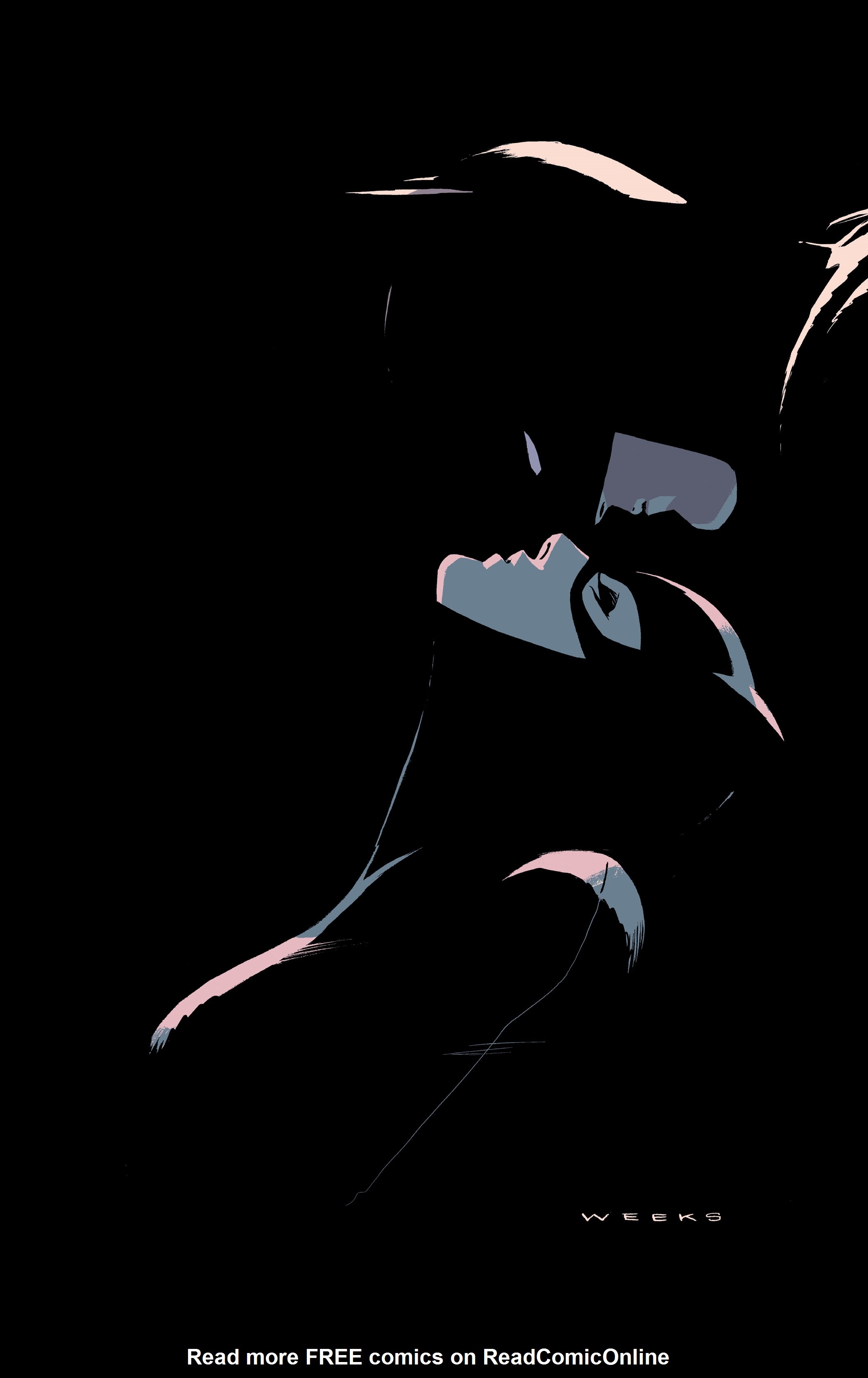 Read online Batman by Tom King & Lee Weeks: The Deluxe Edition comic -  Issue # TPB (Part 2) - 83