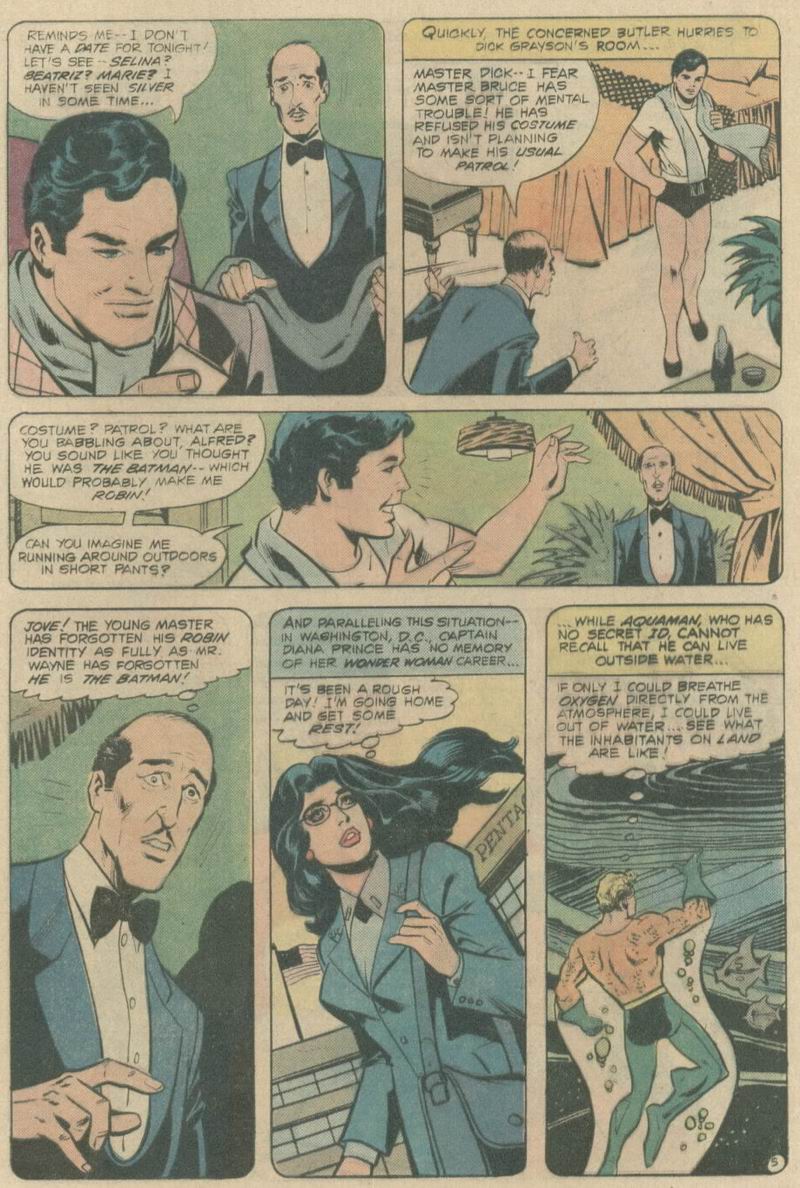 Read online The Super Friends comic -  Issue #44 - 6